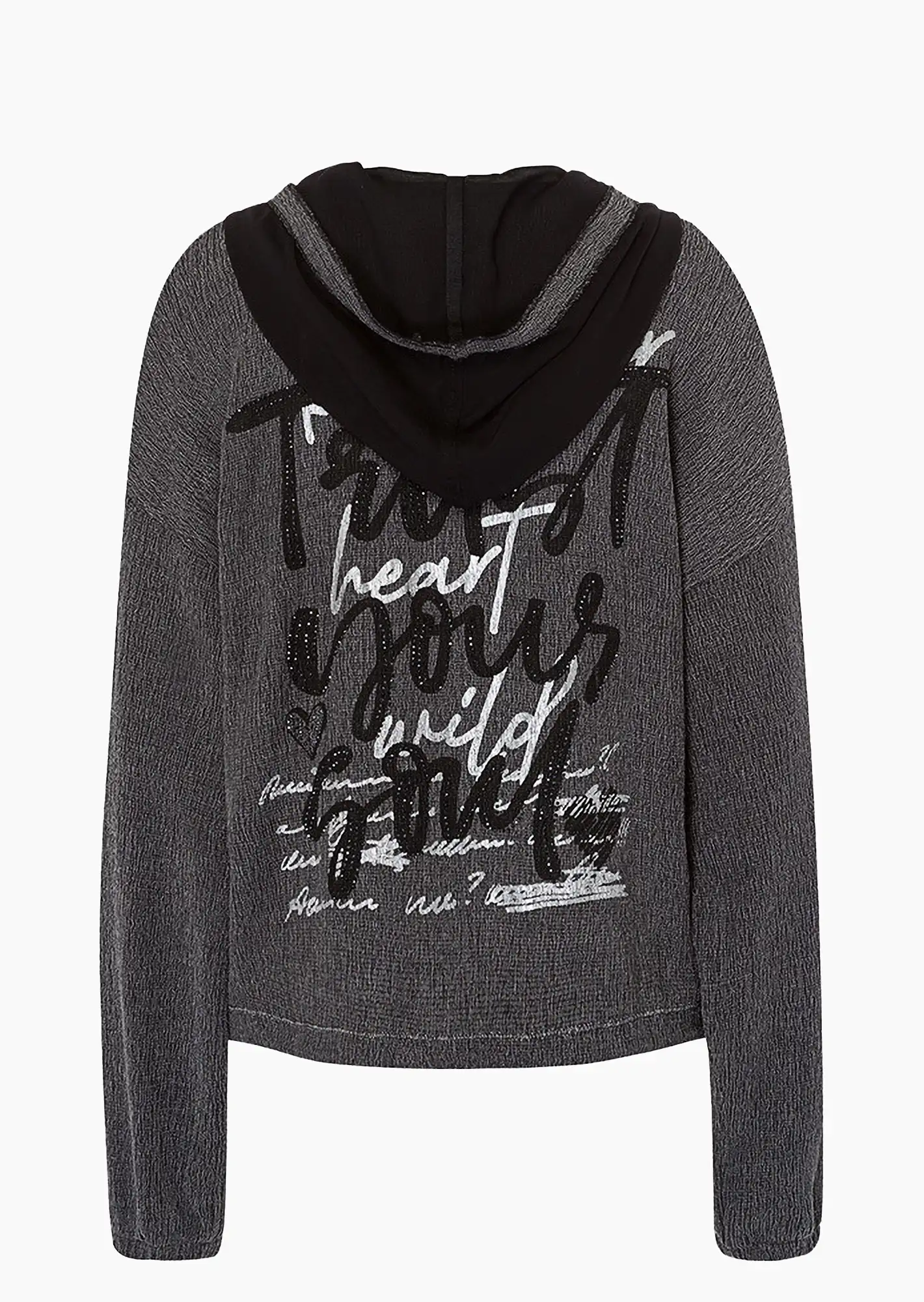 Jacke 'Trust', magnet