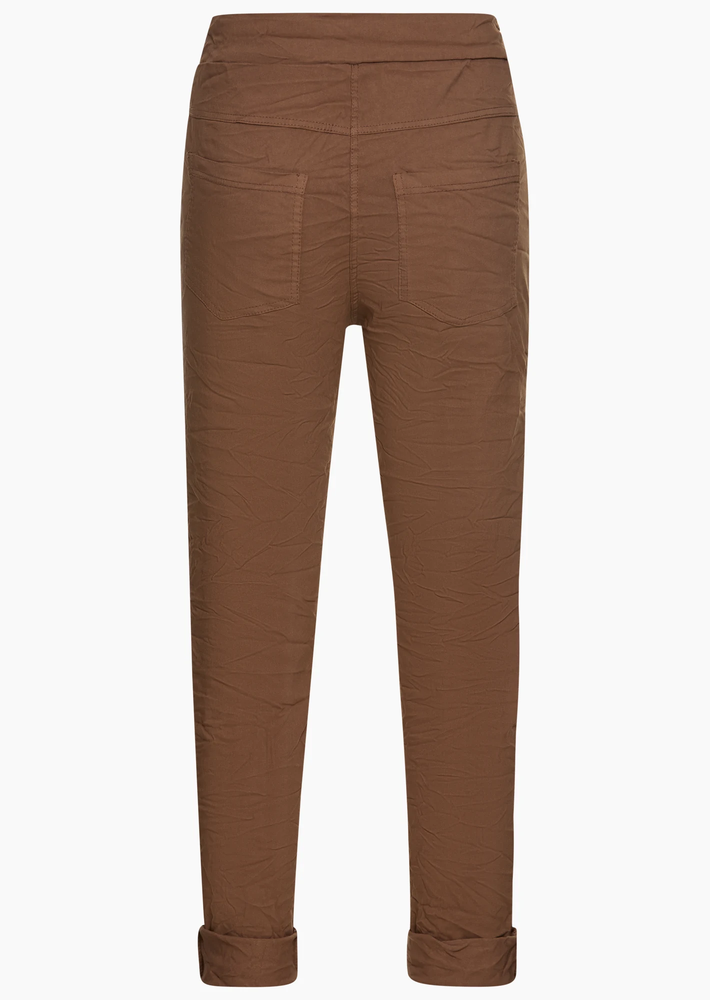stylische Joggpants, cappuccino