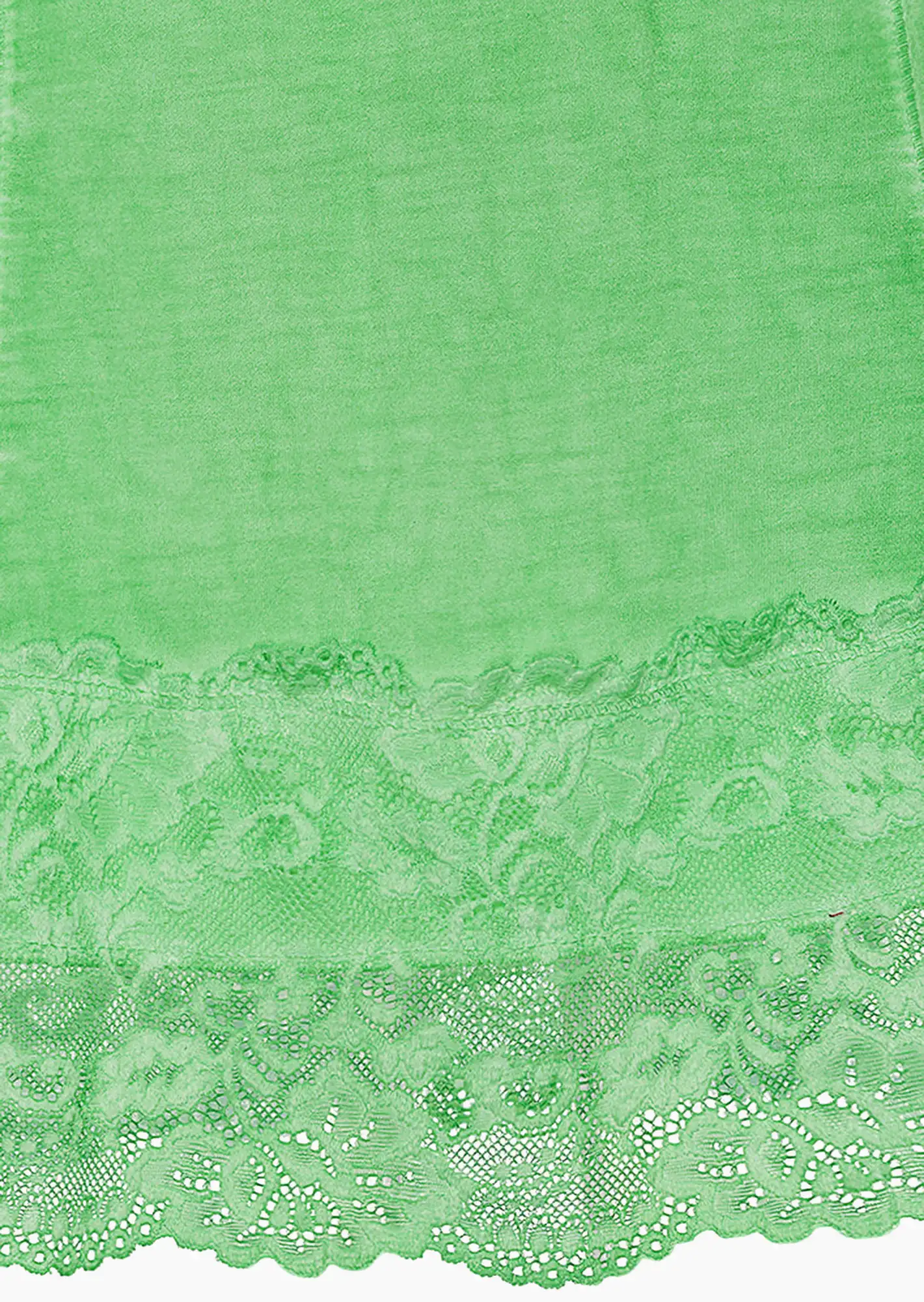 Basic Top ANNA, applegreen