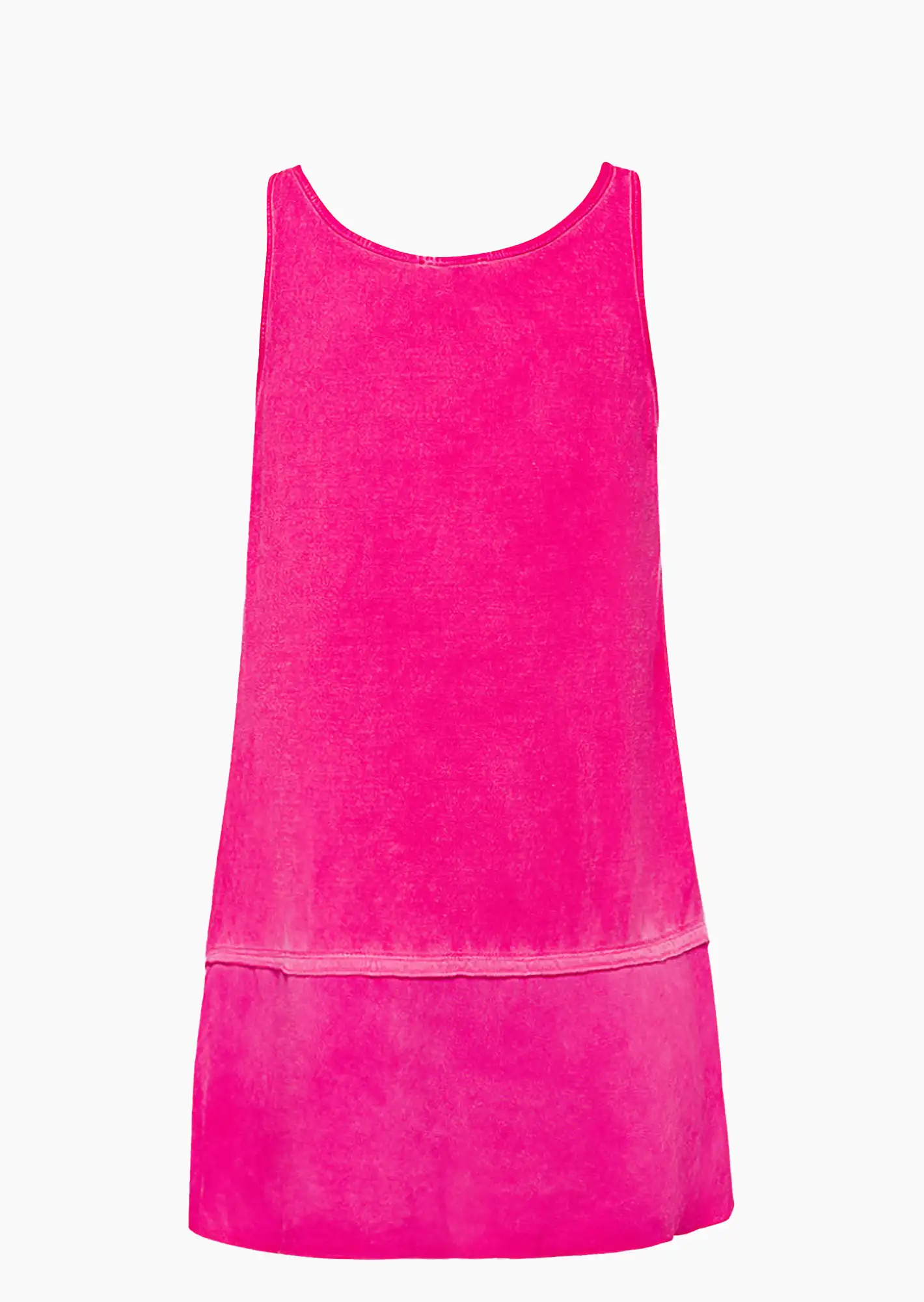 Basic Top KATI, very berry
