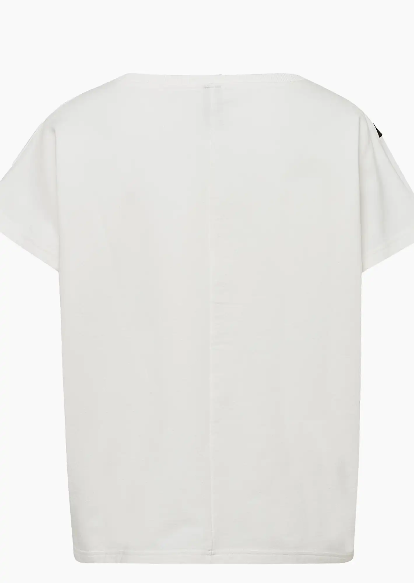 Sweatshirt 'Explore', offwhite