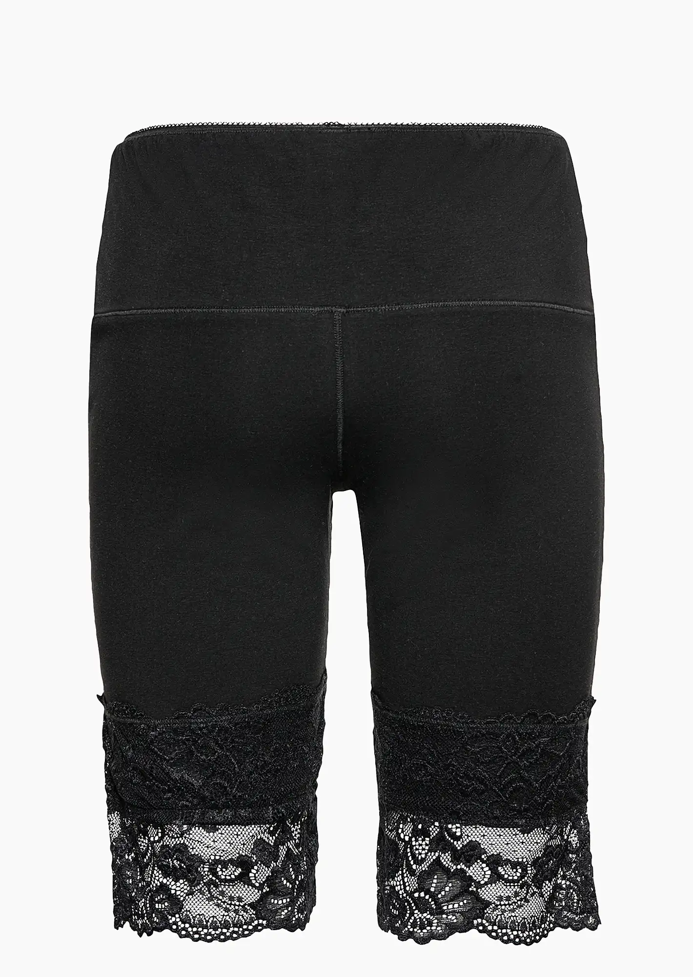 Shorts-Leggings ANNA, schwarz