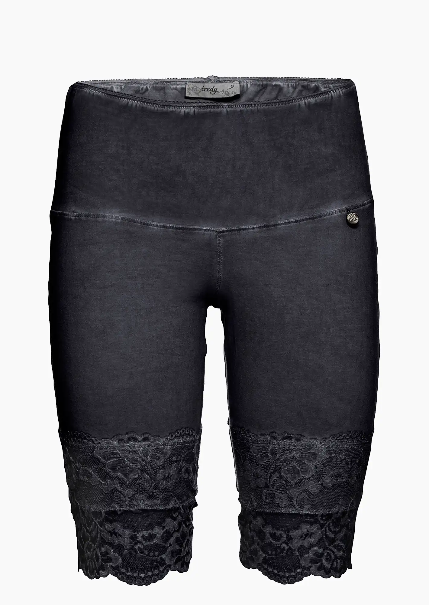 Shorts-Leggings ANNA, navy