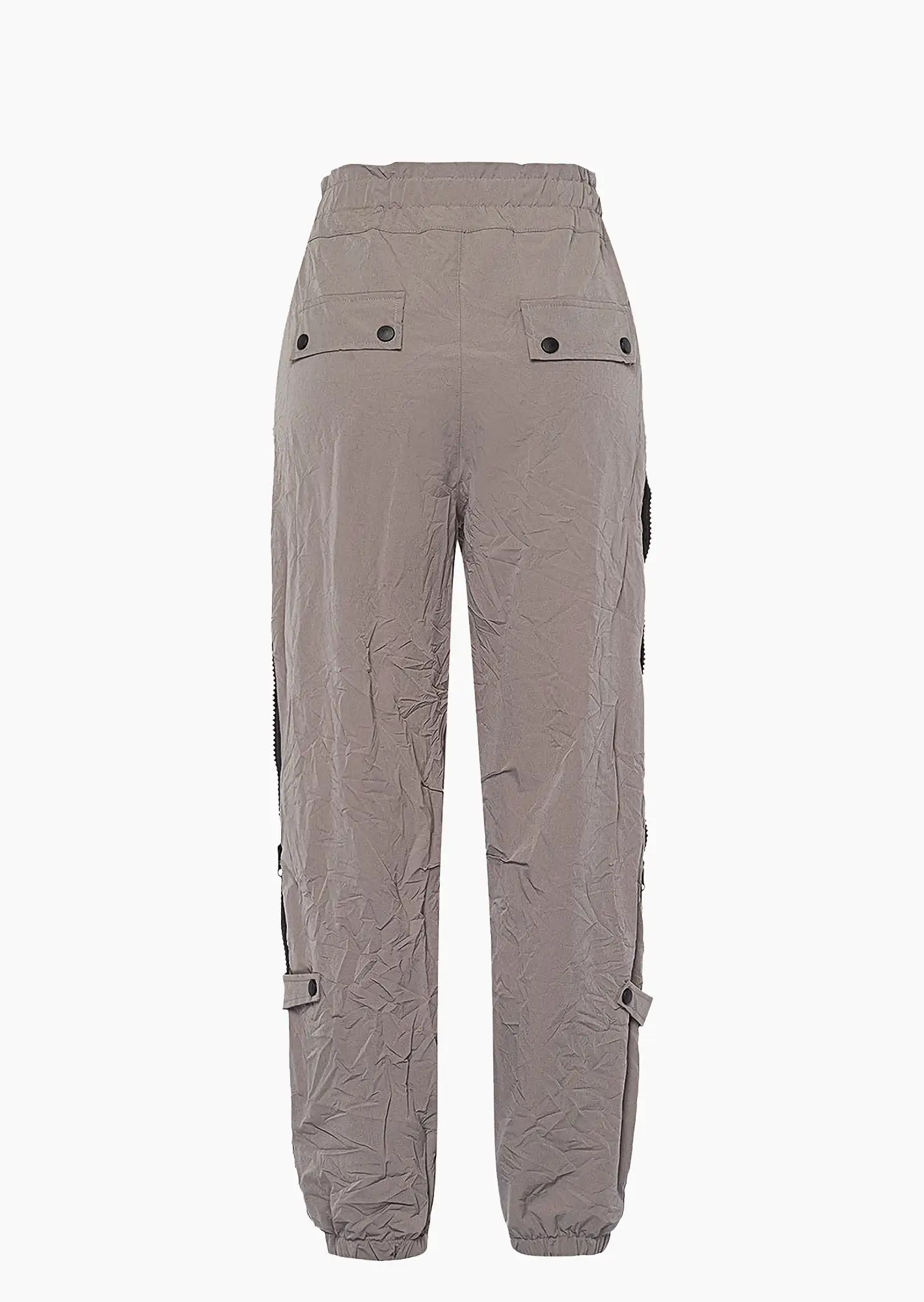 leichte Hose, crocodile