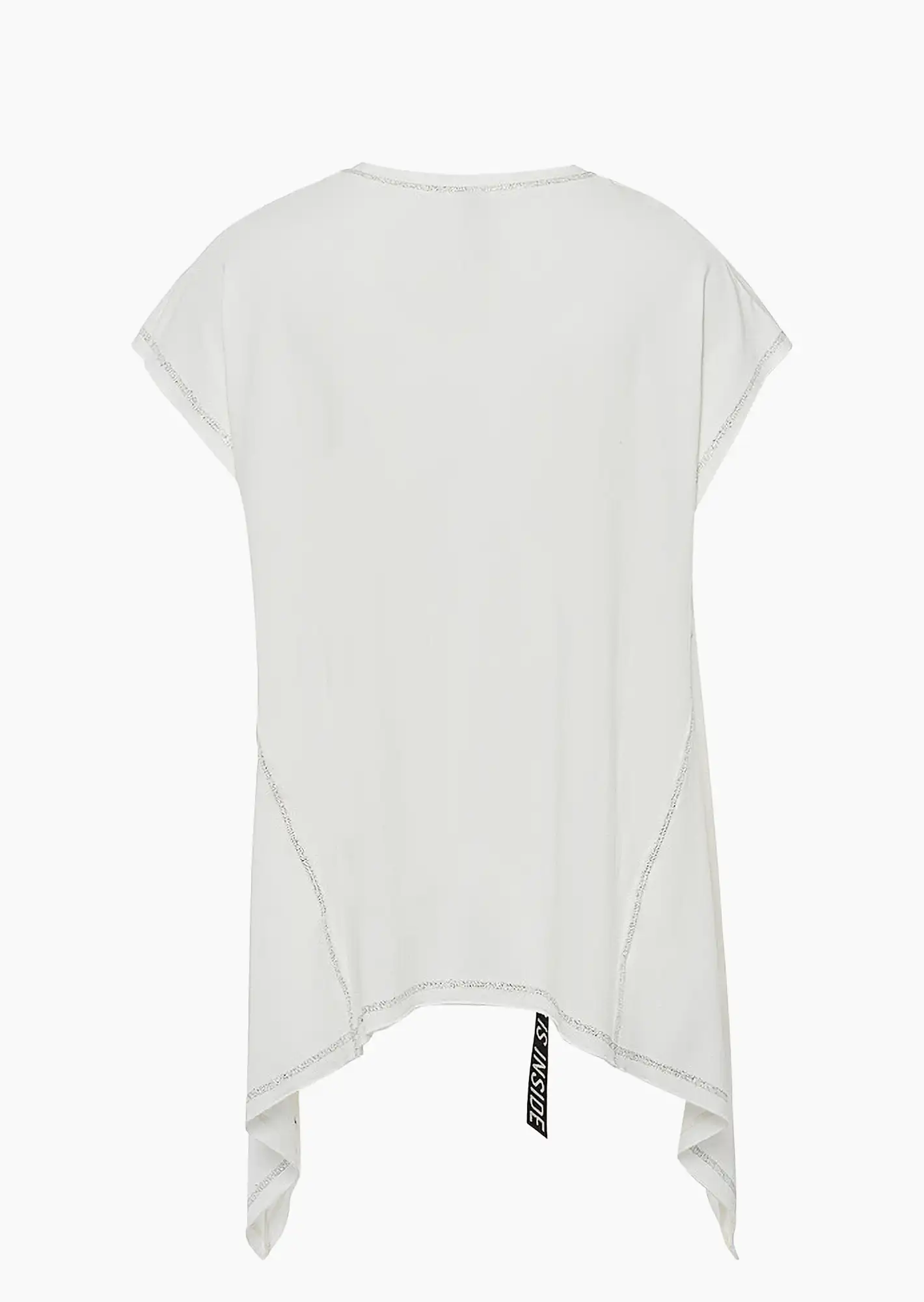 Shirt 'Magic is inside', offwhite