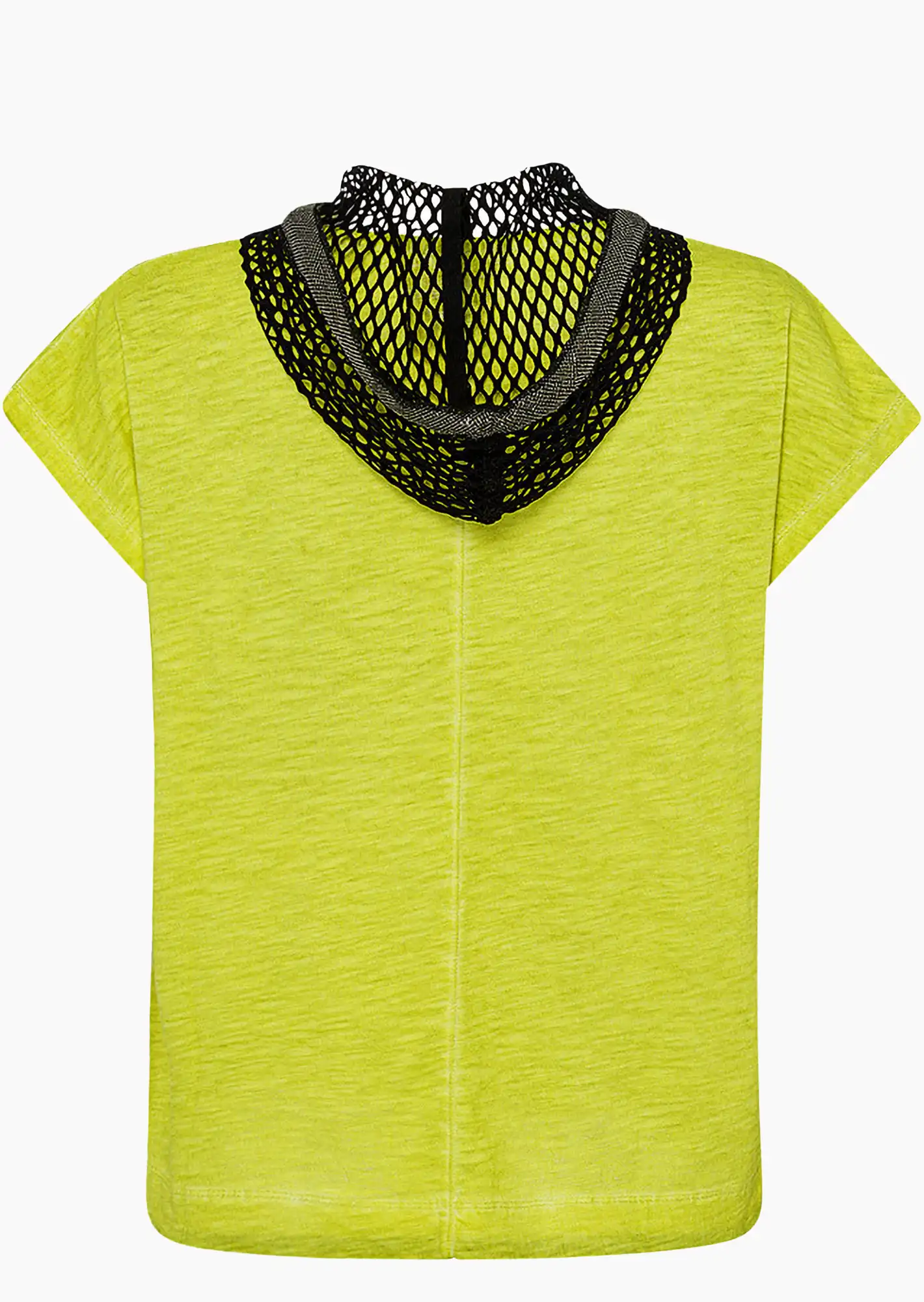 Shirt 'Happy', juicy flash