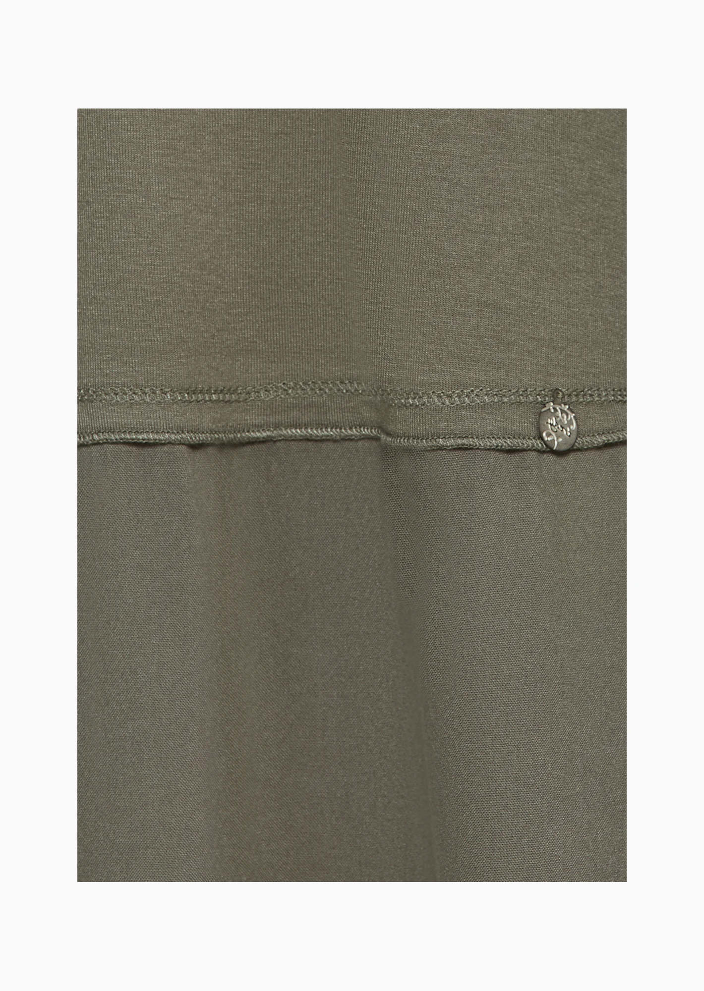 Basic Top KATI, khaki