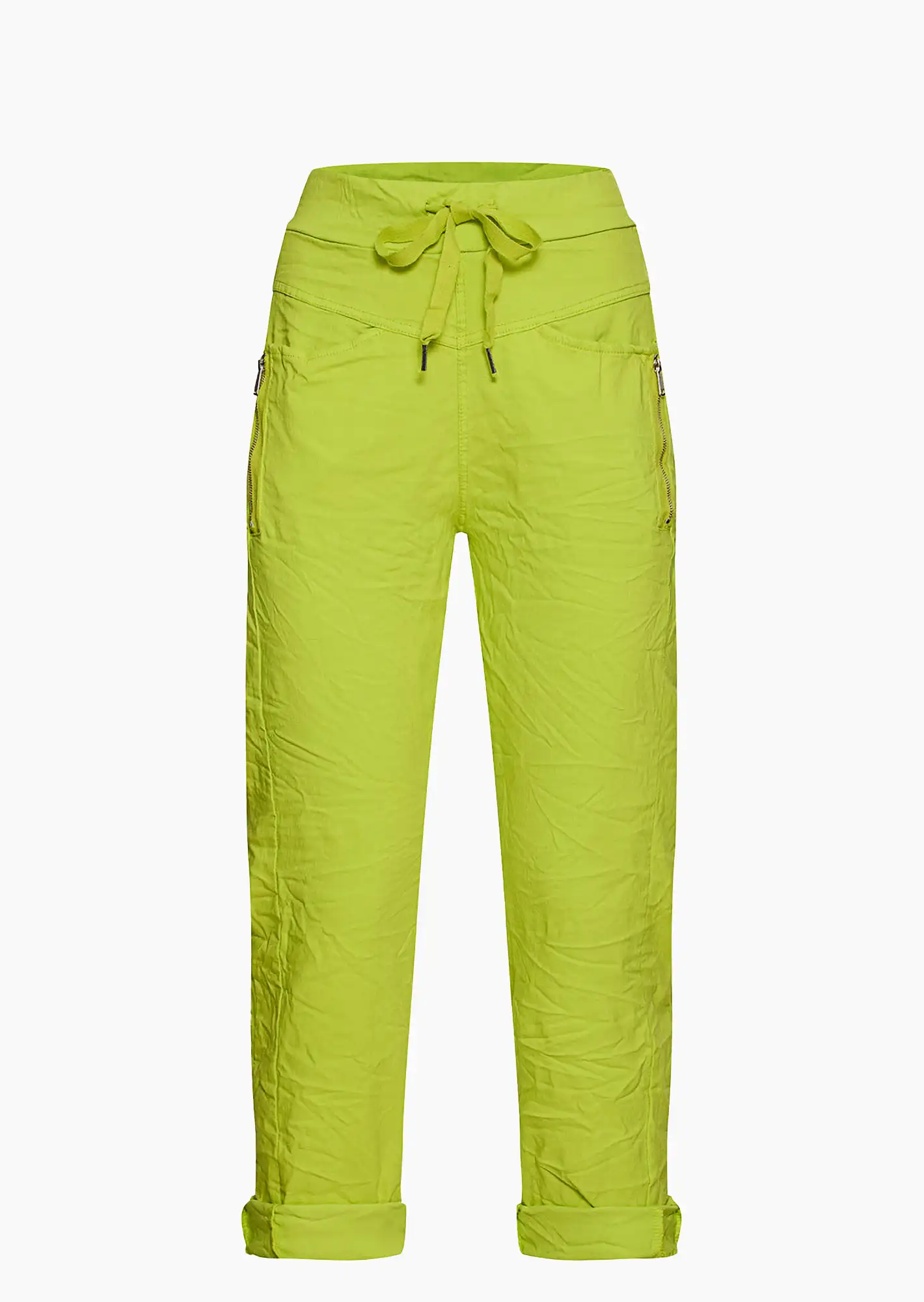 stylische Joggpants, juicy flash