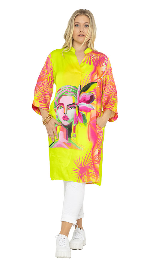 Kleid Frida