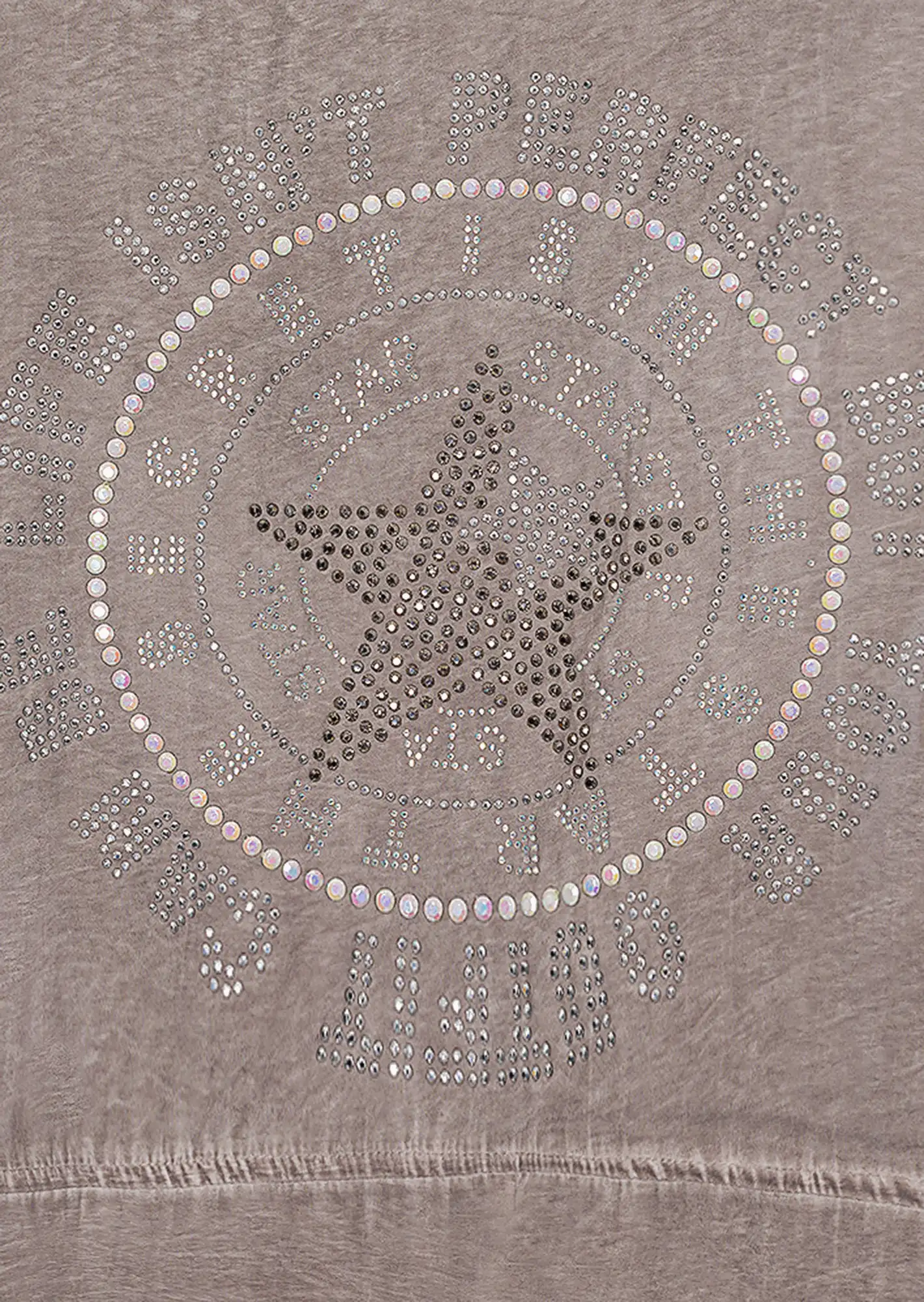 Jacke, 'Star', fango