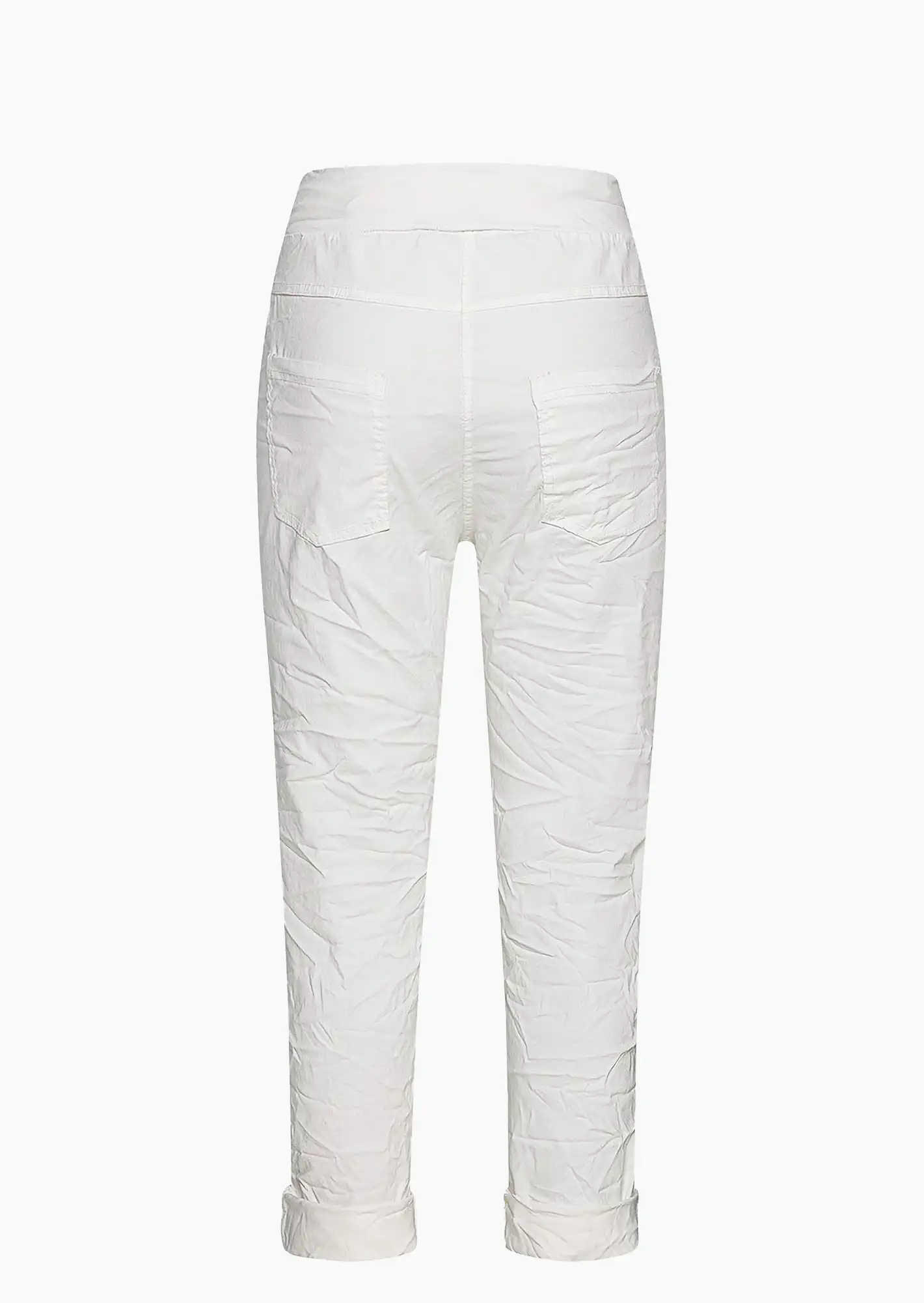 stylische Joggpants, offwhite