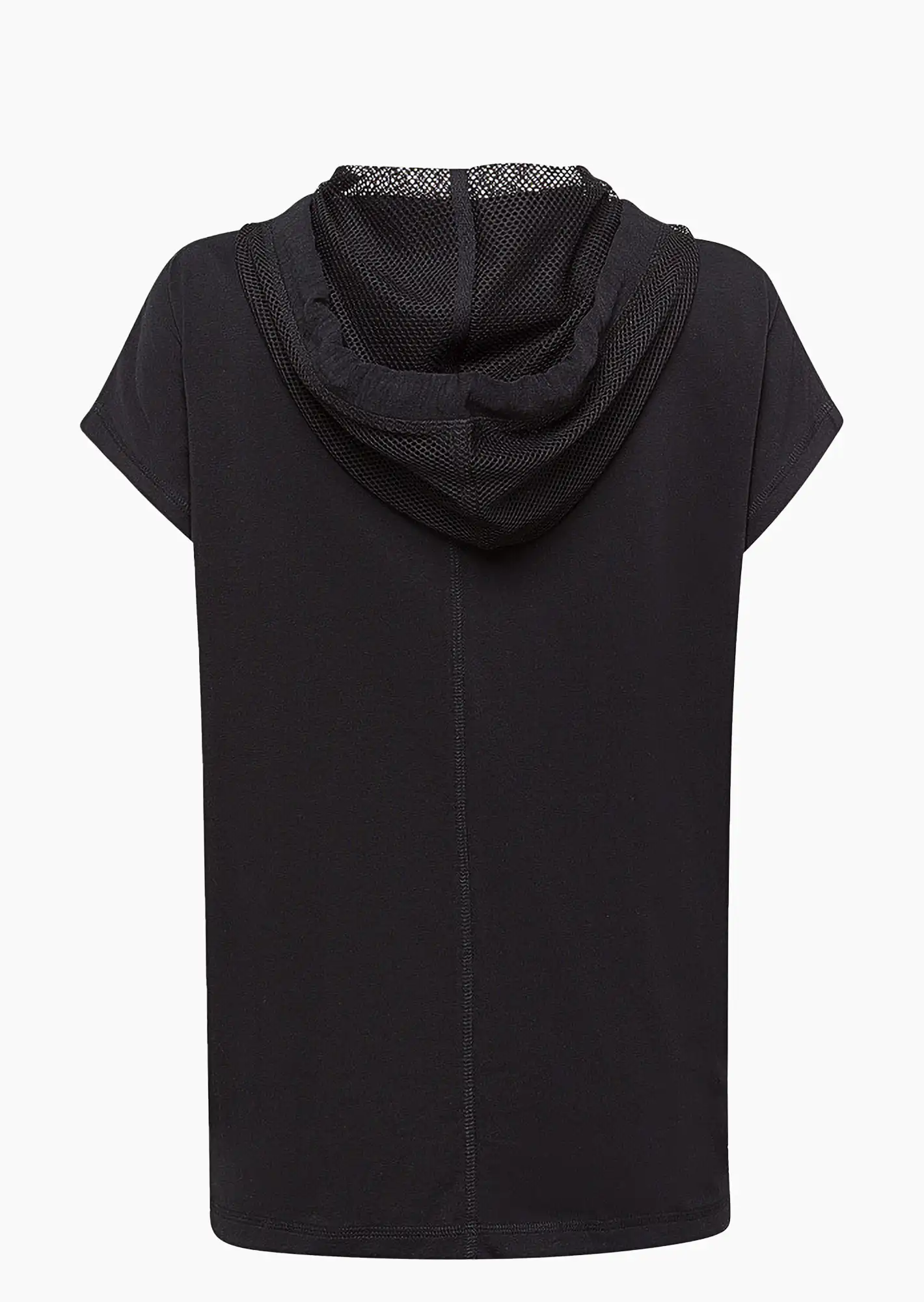Shirt 'Believe', schwarz