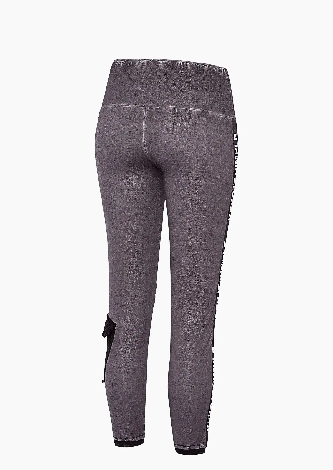 Leggings 'Keep it simple', eiffelturm