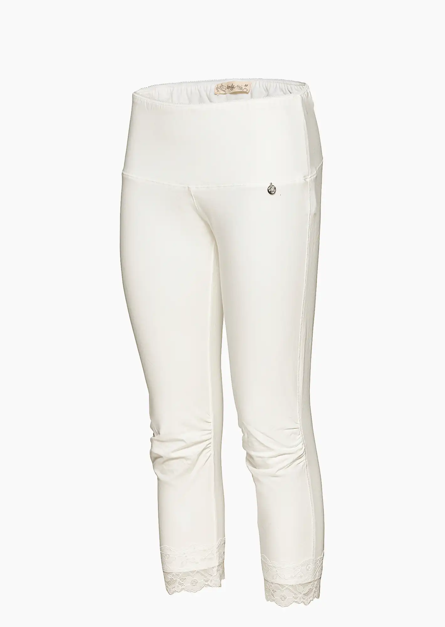 Leggings ANNA, offwhite
