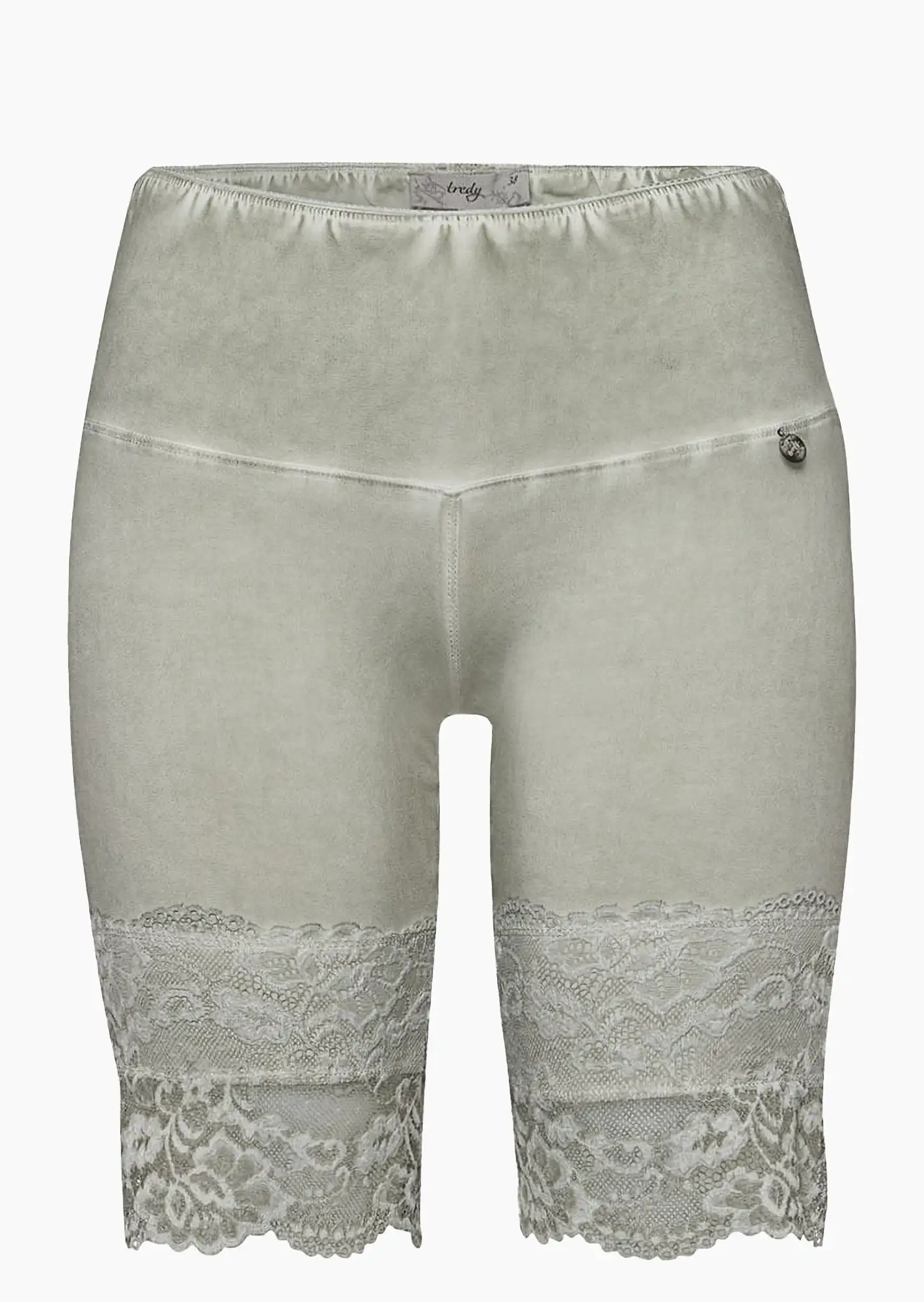 Shorts-Leggings ANNA, salbei