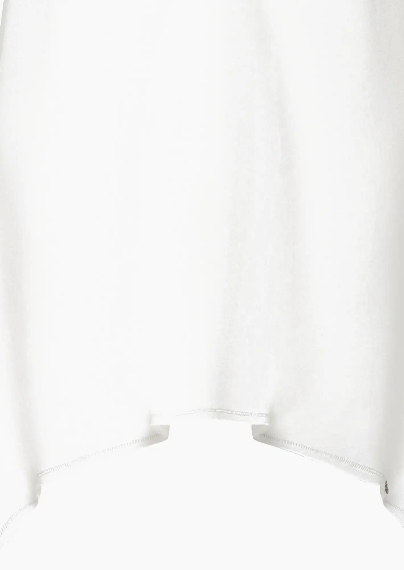 Basic Top ZOE, offwhite