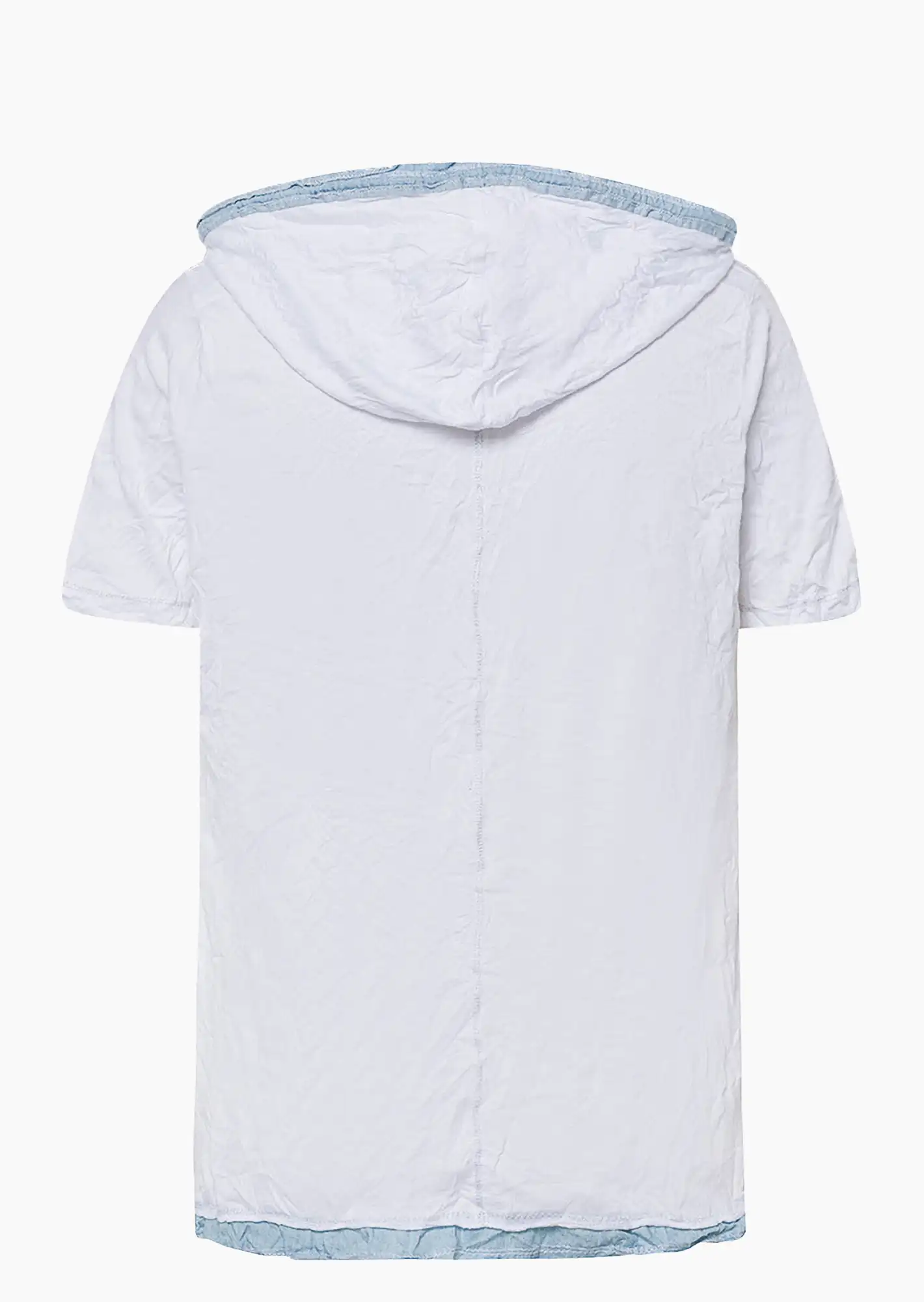 Shirt 'Beauty', weiß