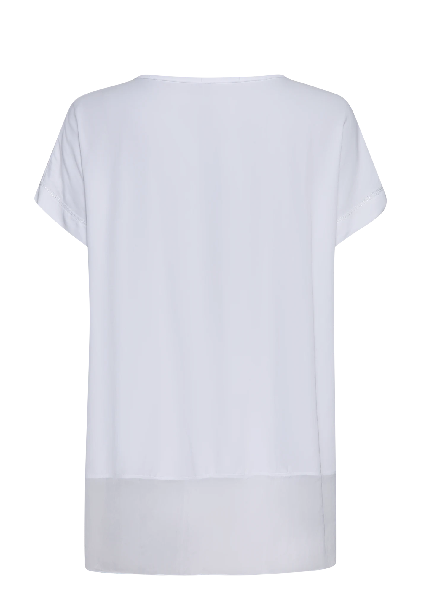 Bluse 'Dream', weiß