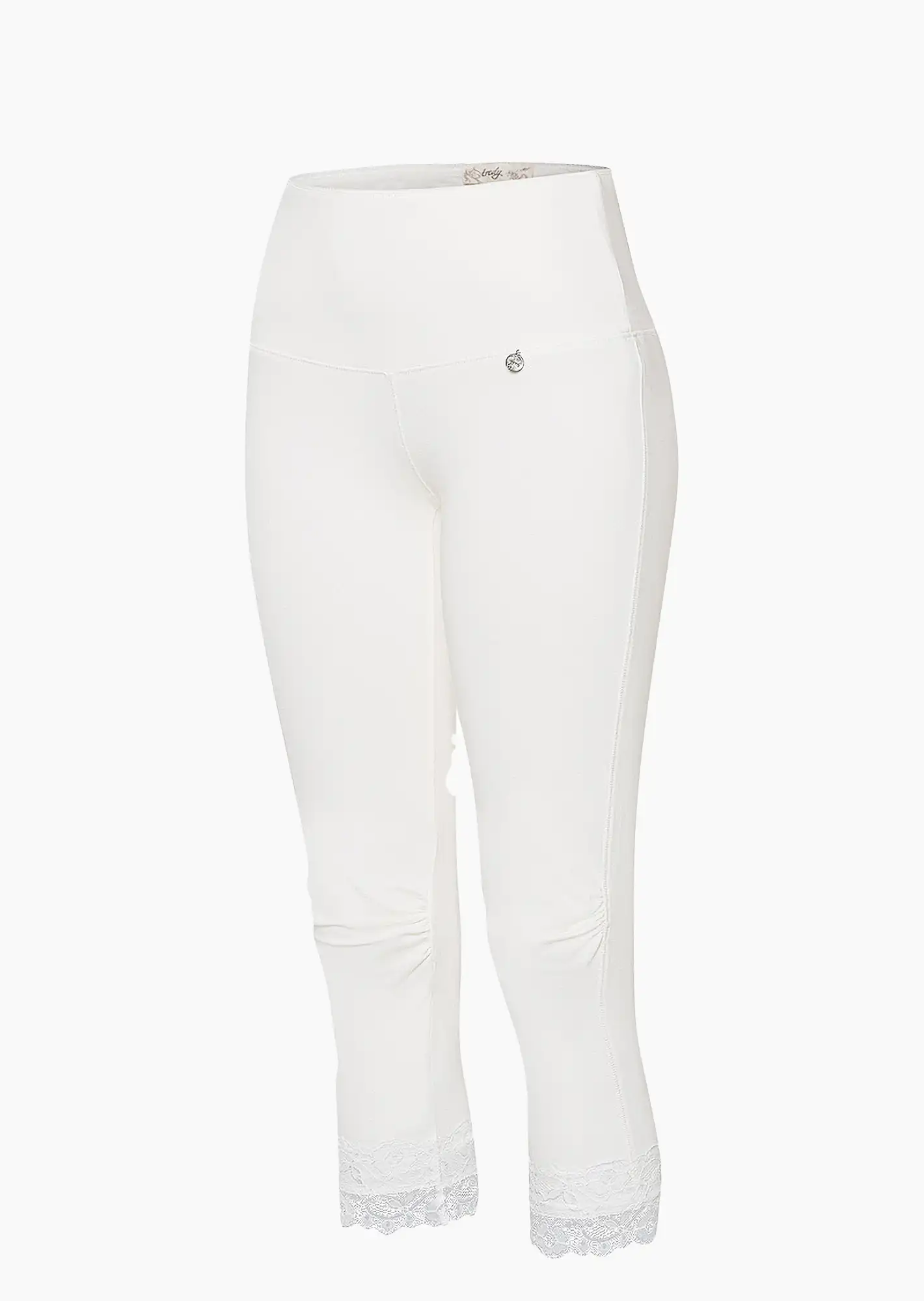 Leggings ANNA, offwhite