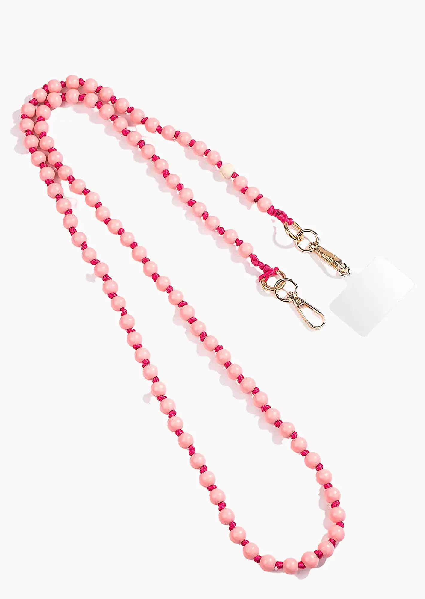 Handykette, pink