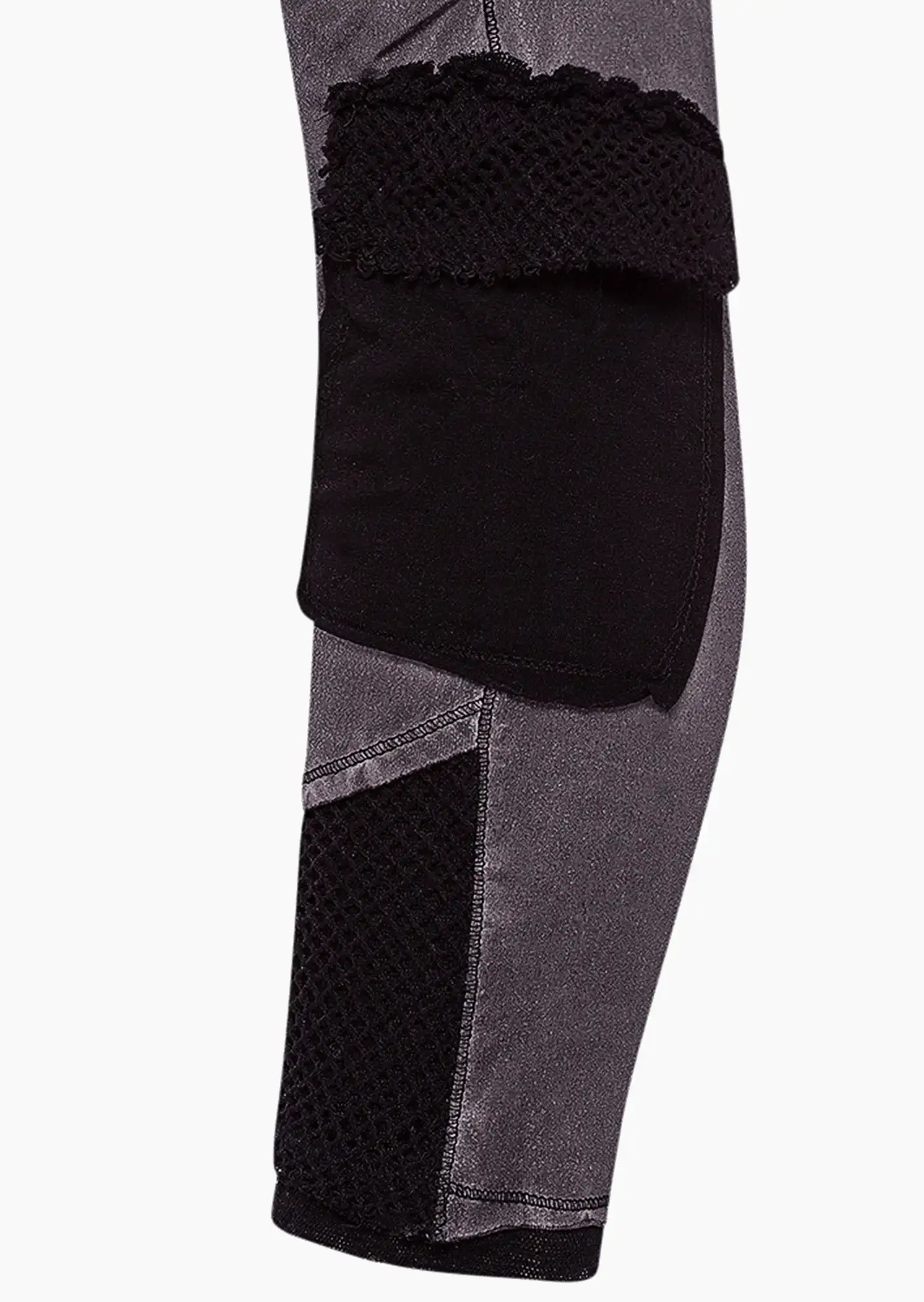 Leggings 'Keep it simple', eiffelturm