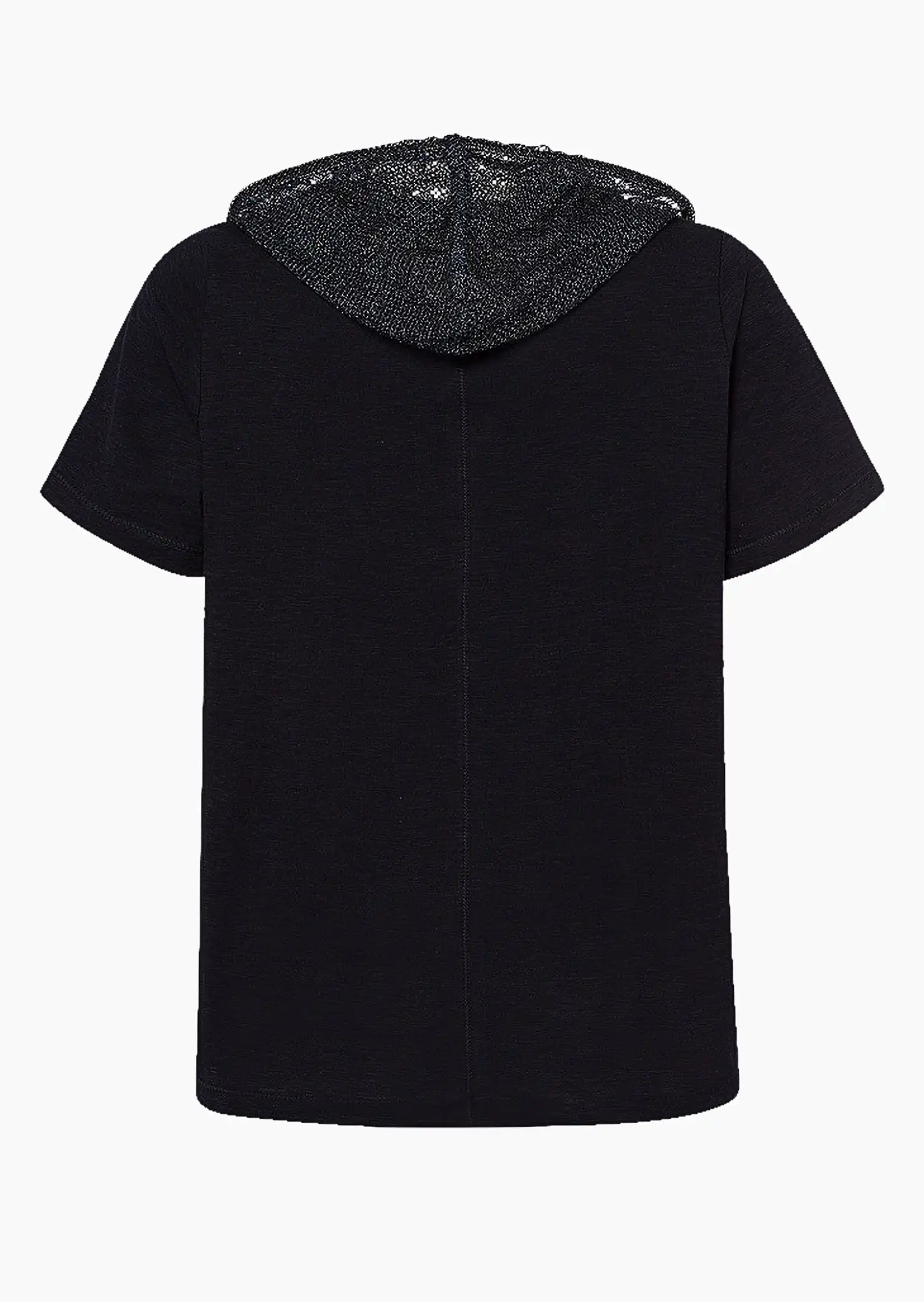 Shirt 'My future', navy