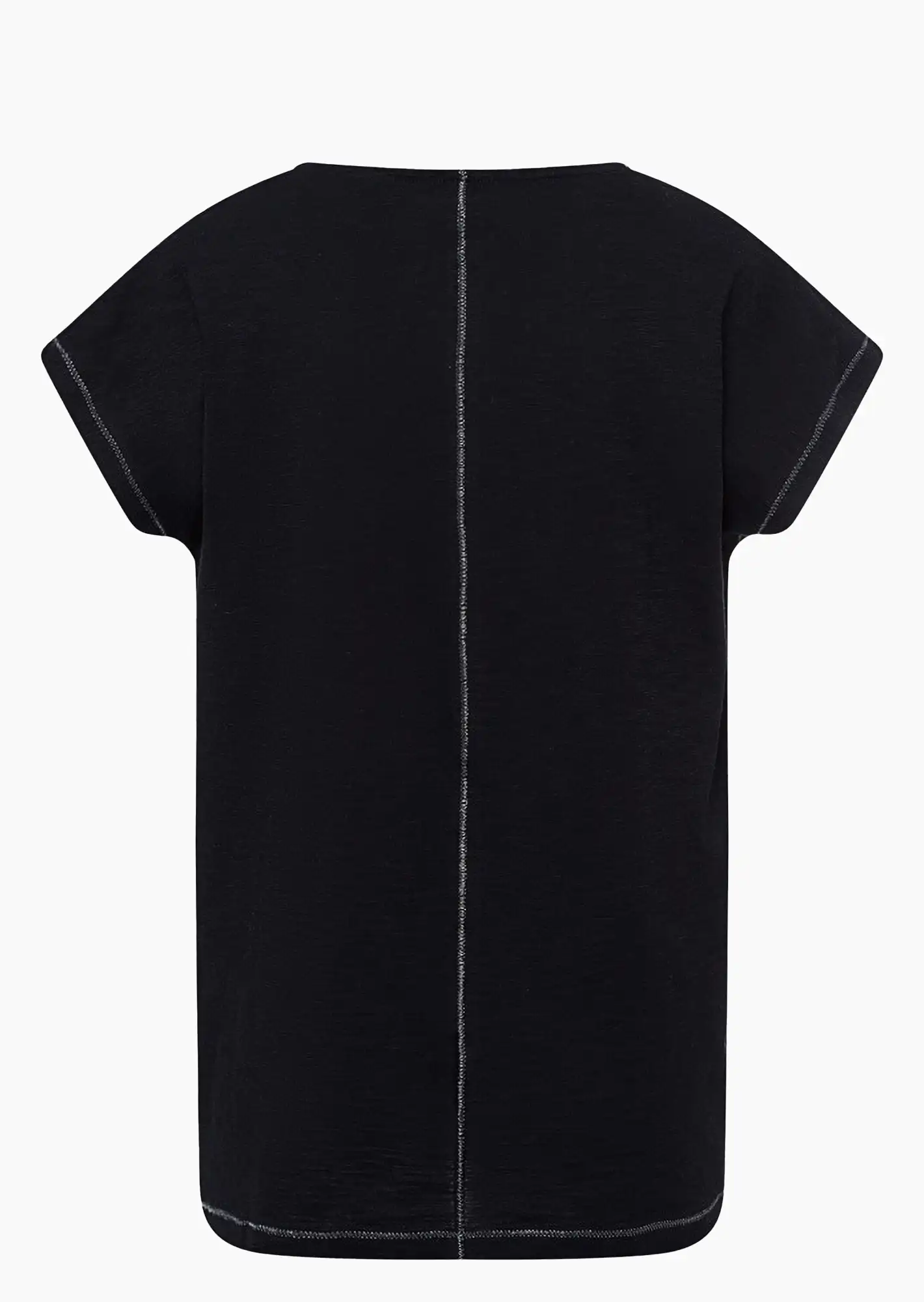 Shirt 'Everything', navy