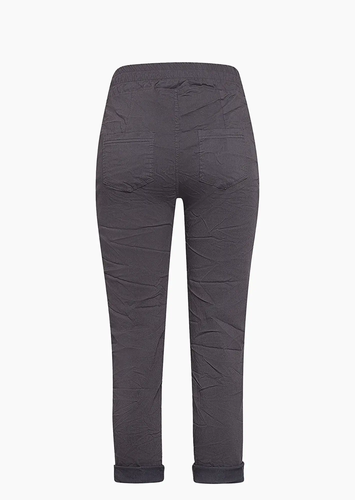 Joggpants mit Knöpfen, eiffelturm