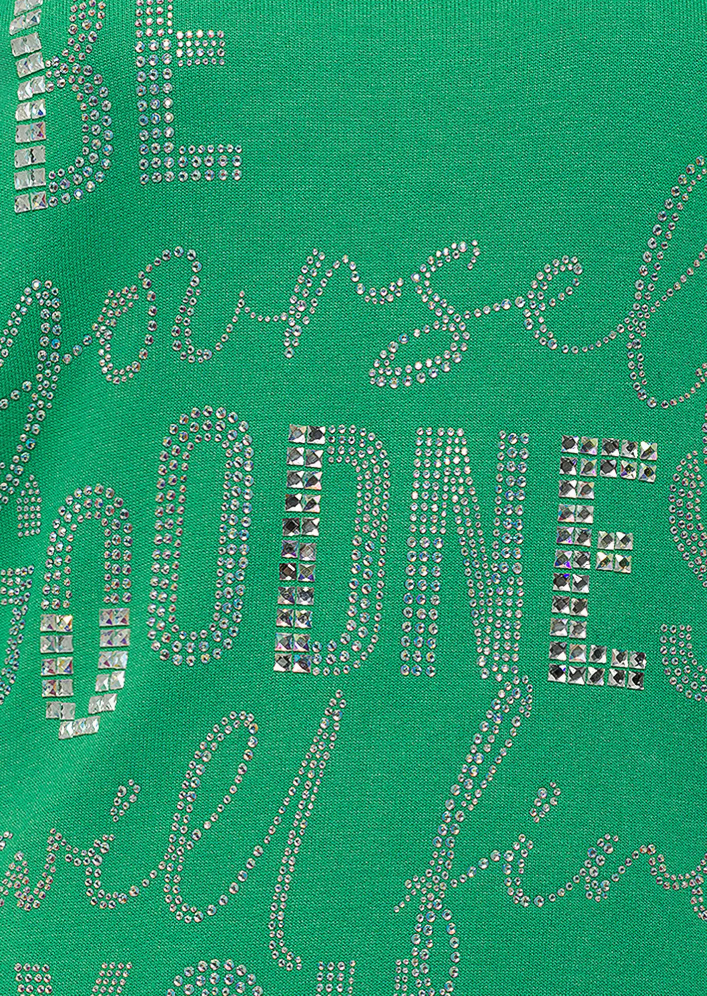 Sweatpullover 'Goodness', minze