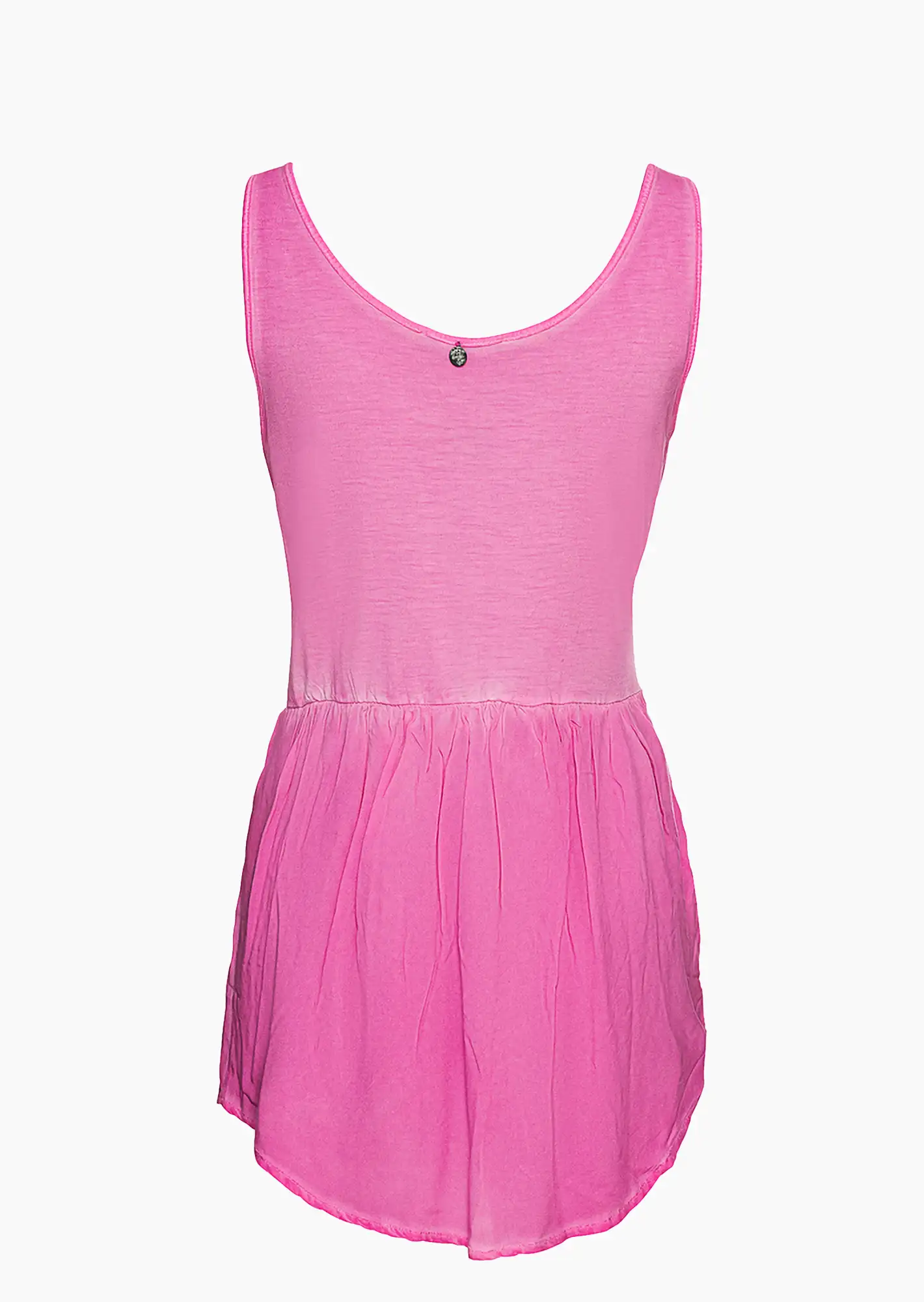 Basic Top SUSI, pink fluro