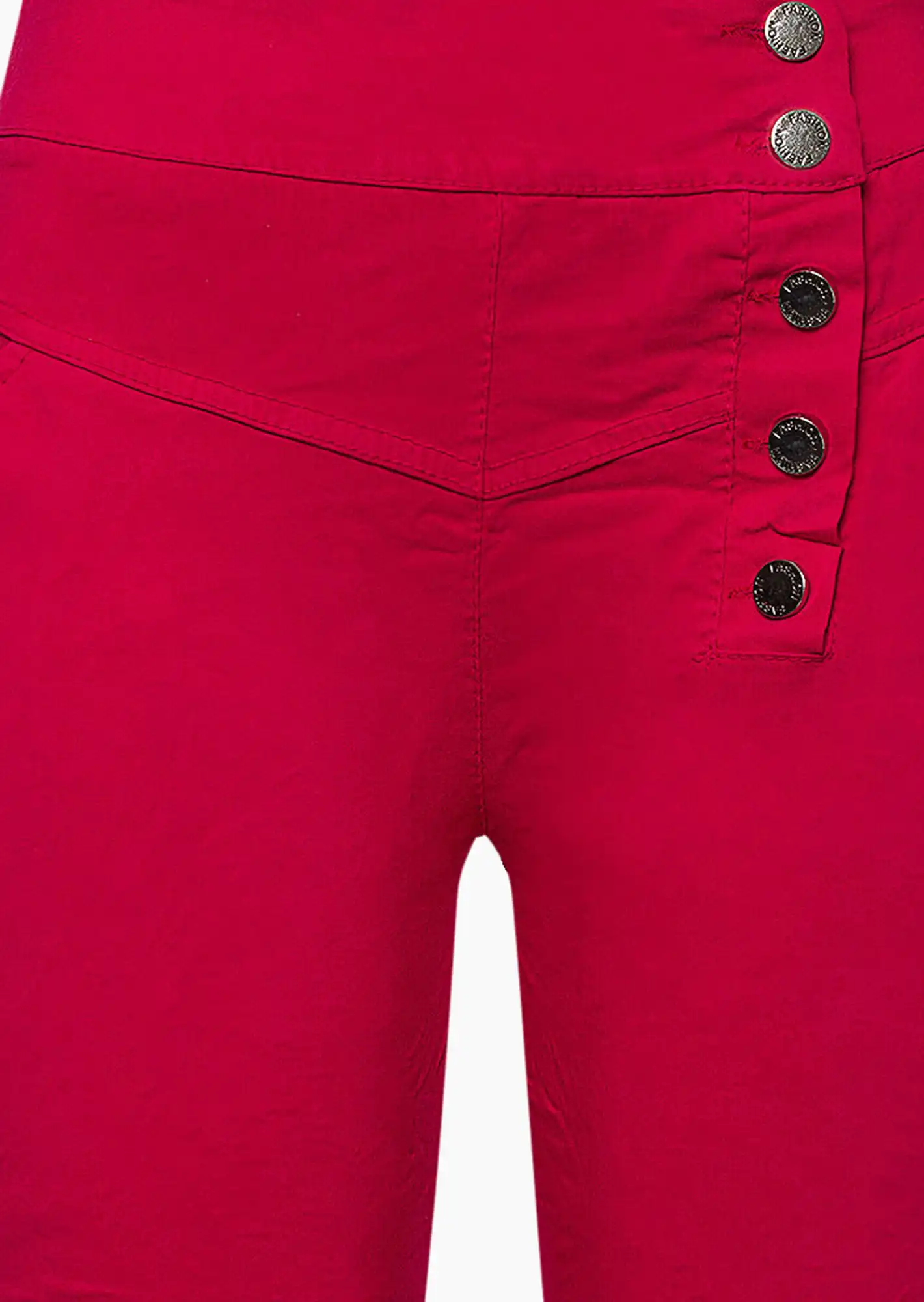 Joggpants, tredyrot