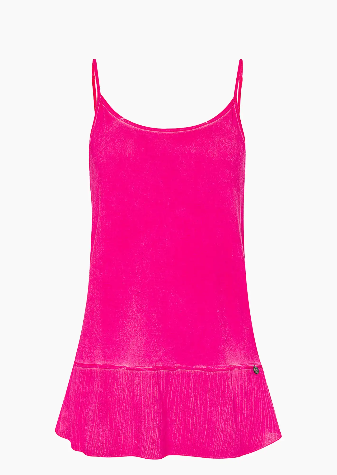 Basic Top SANNI, very berry
