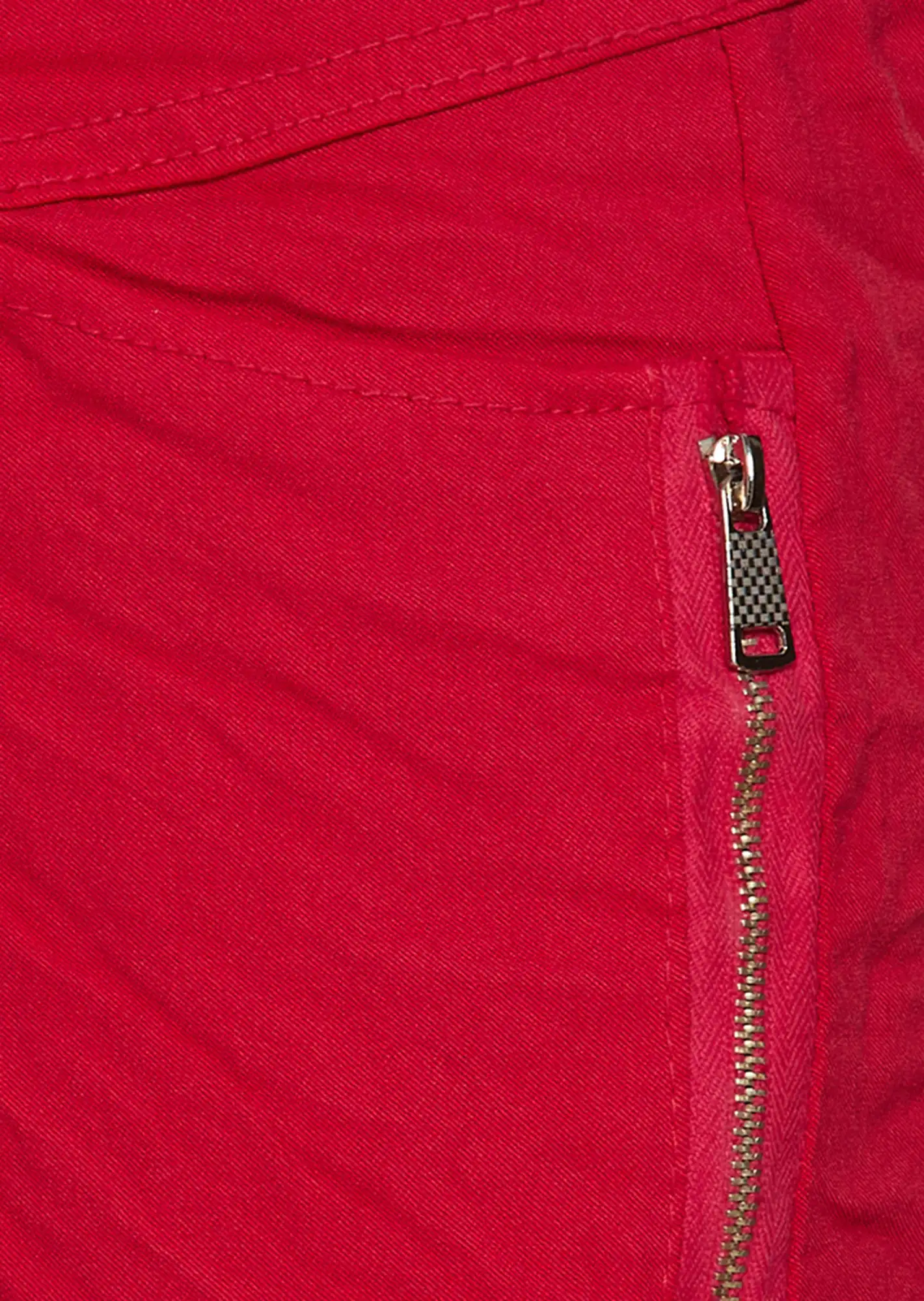 stylische Joggpants, tredyrot