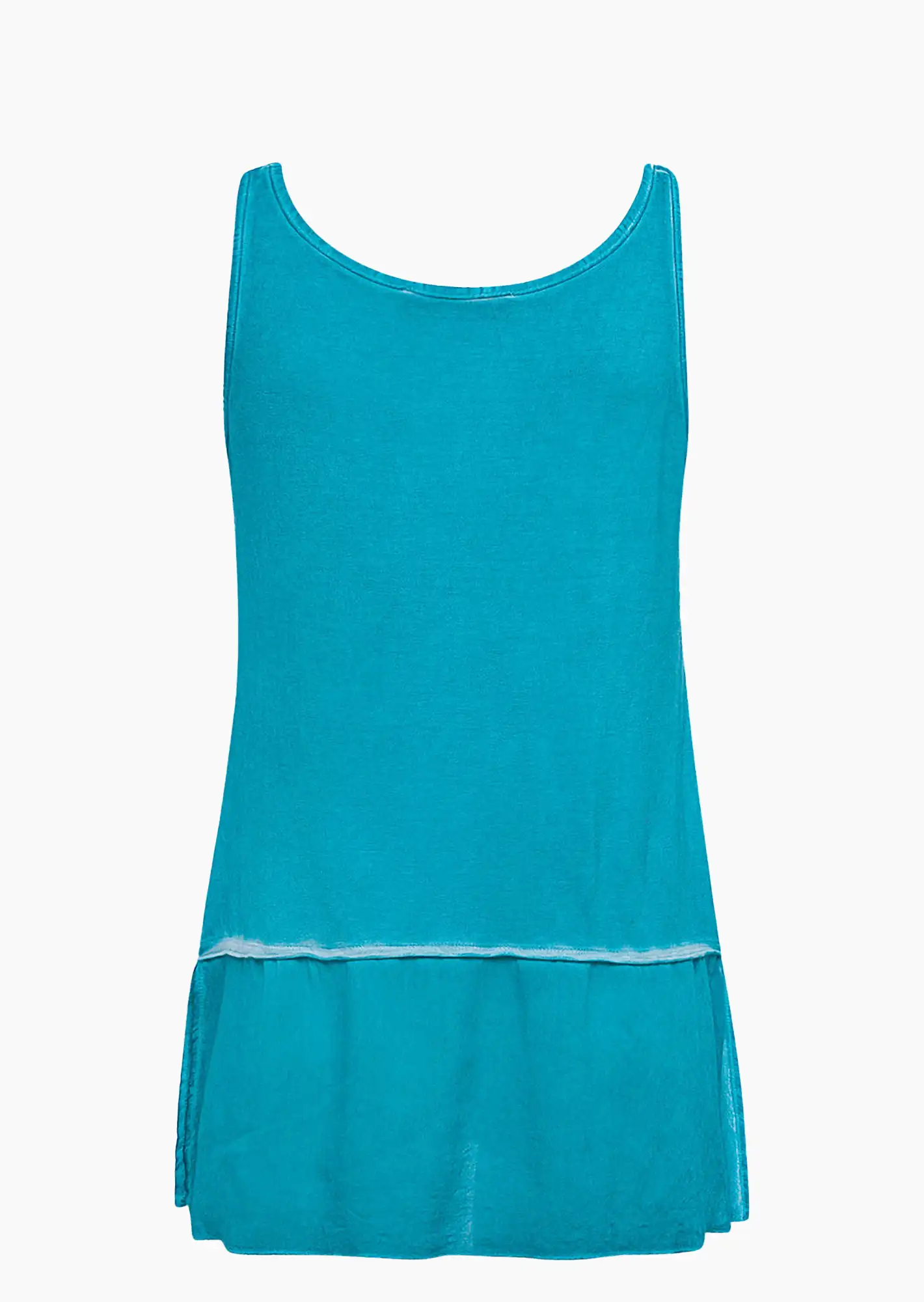 Basic Top KATI, caribbean