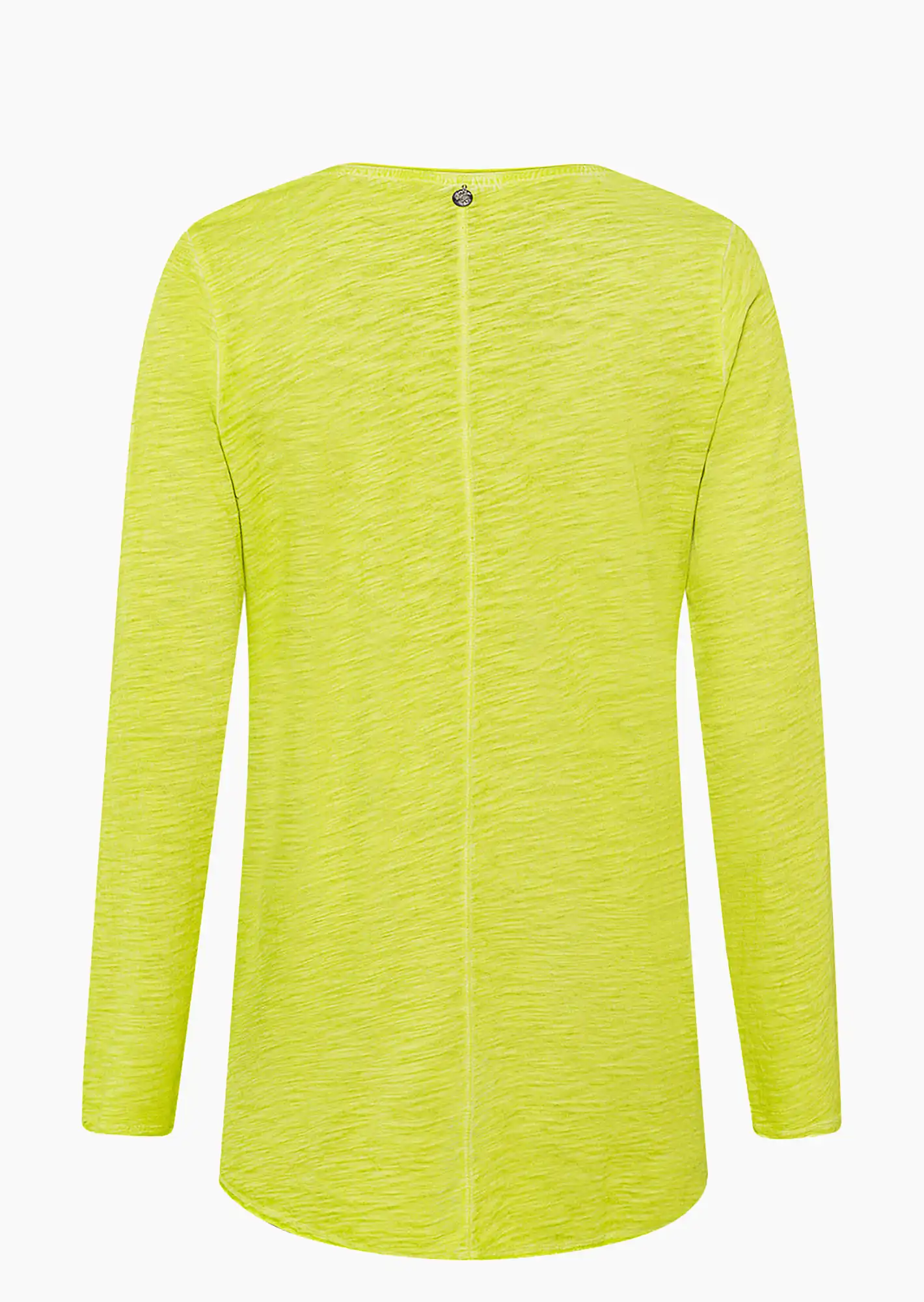 Shirt 'joy', lime
