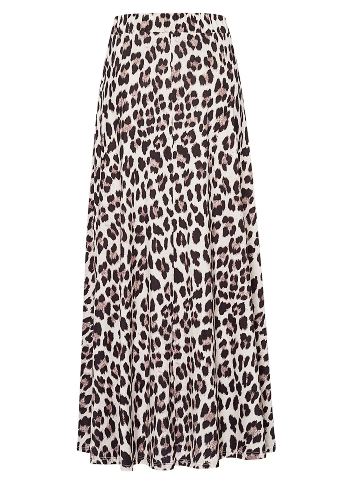 Rock 'Leo', crema-schwarz