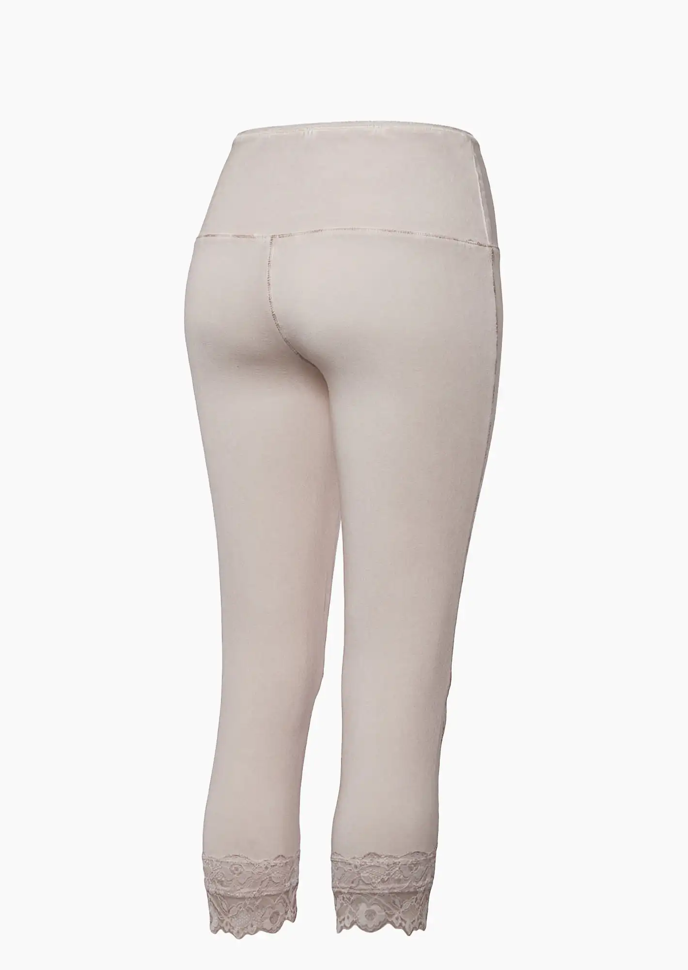 Leggings ANNA, sand