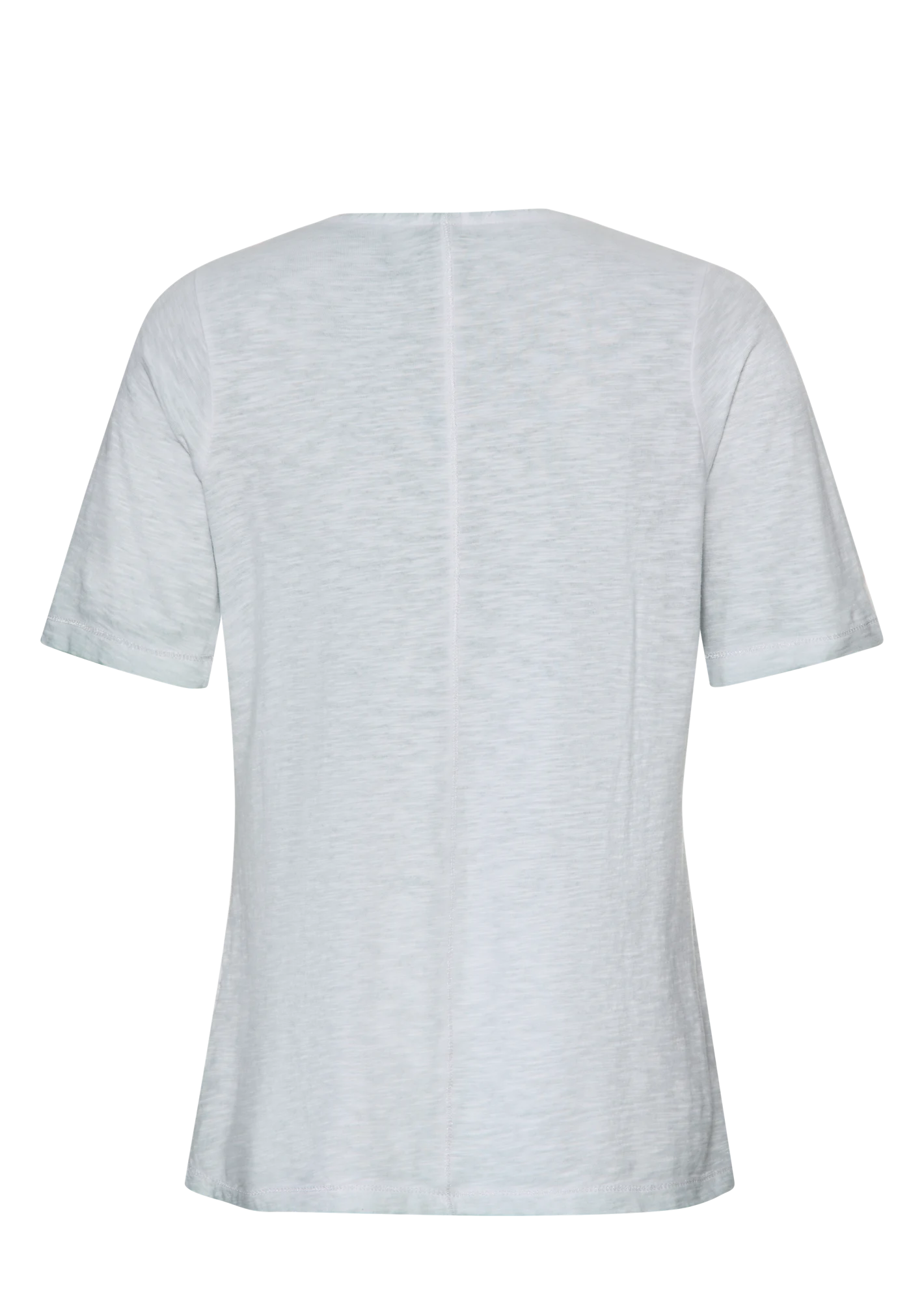 Shirt 'Love', eiskristall
