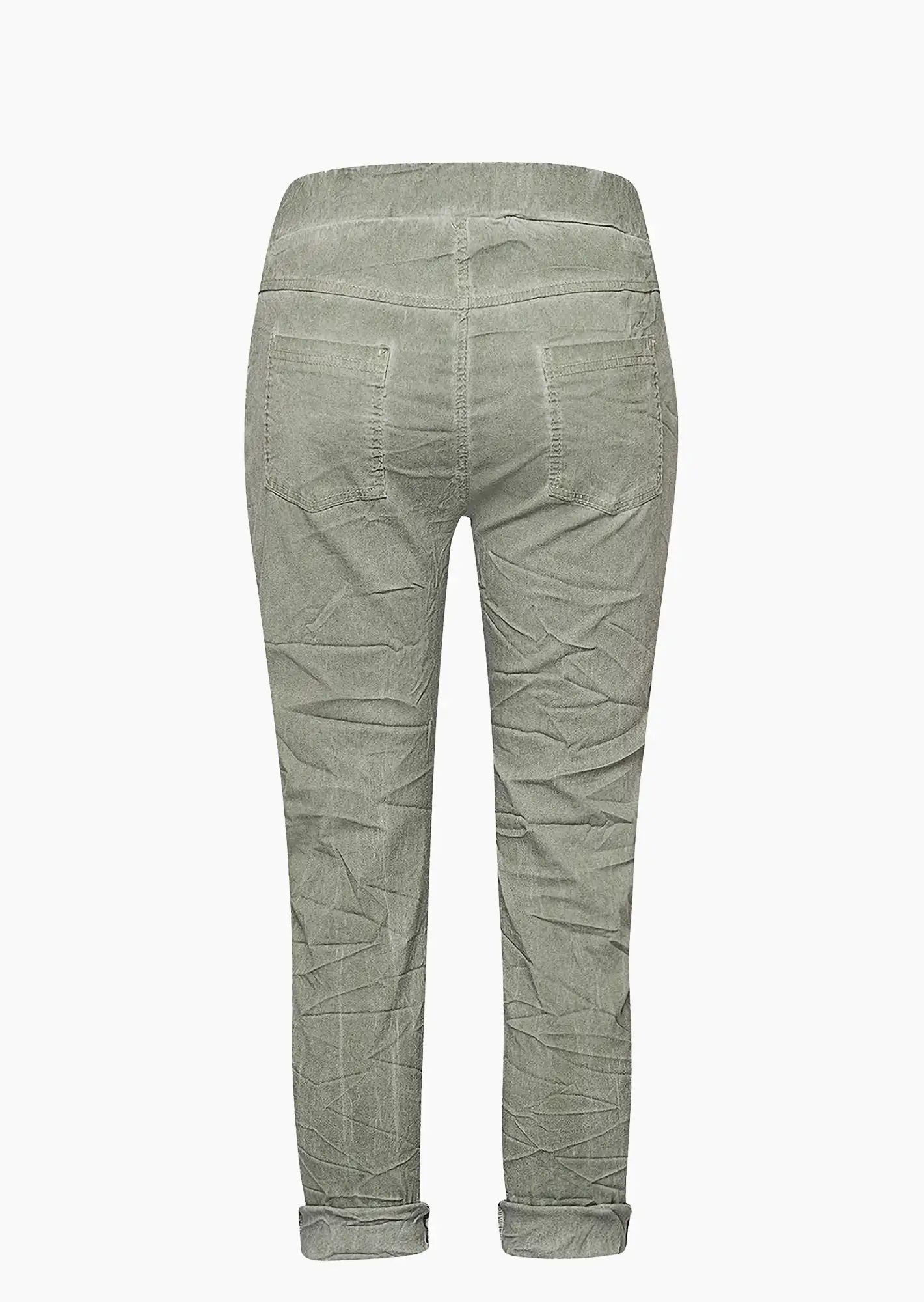 Joggpants 'Move', salbei