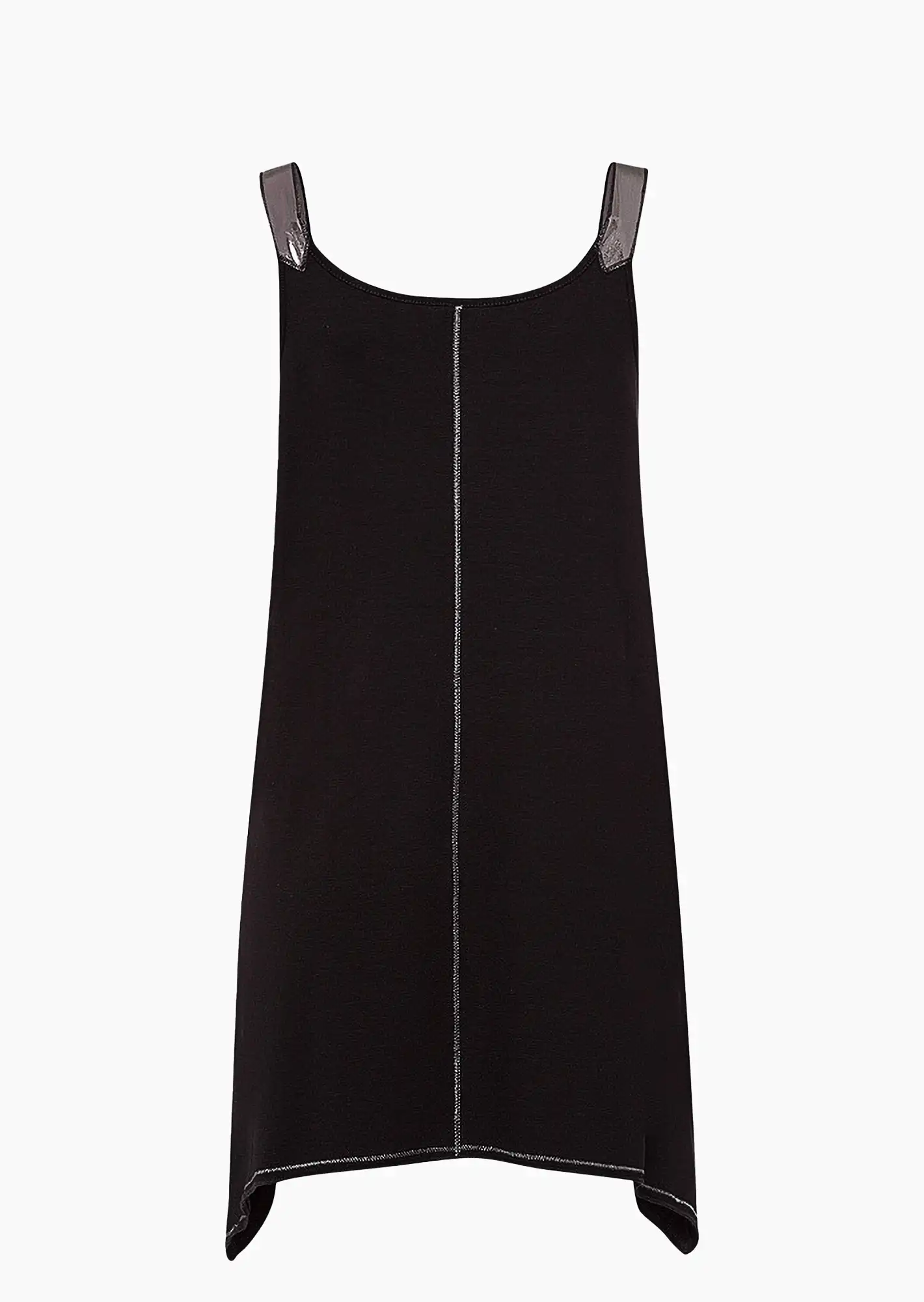 Top 'Believe', schwarz