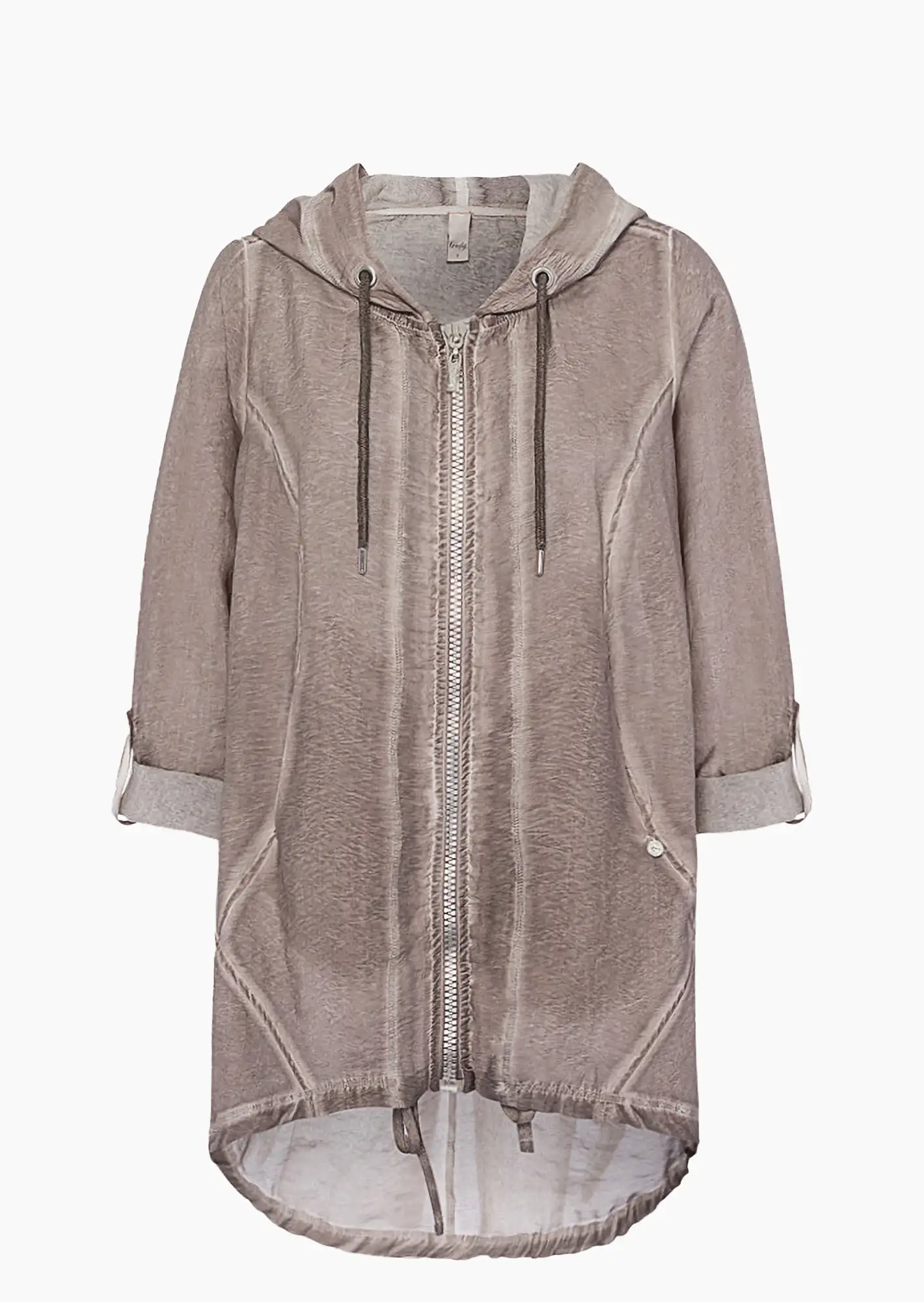 Jacke, 'Star', fango