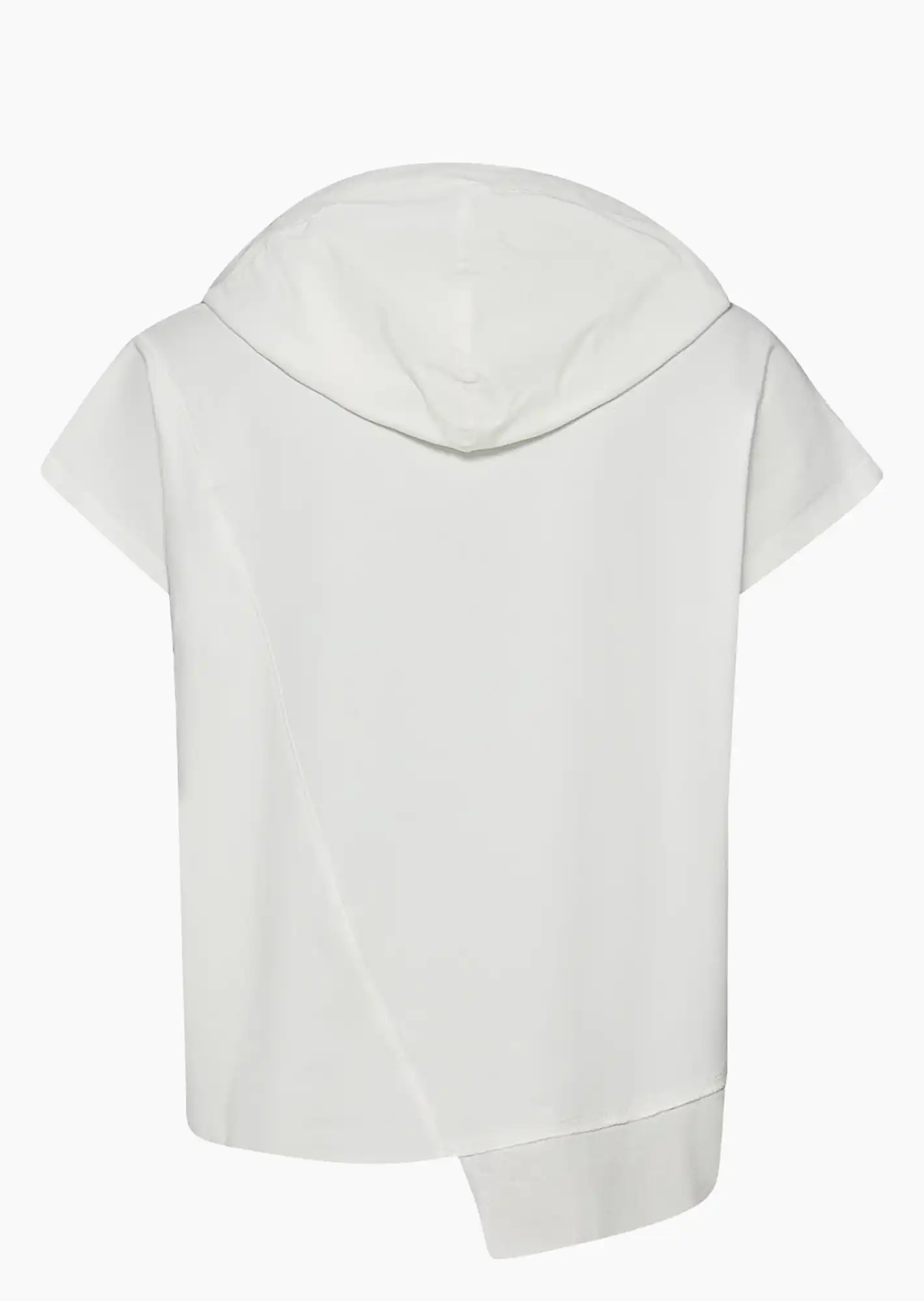Shirt 'priority', offwhite