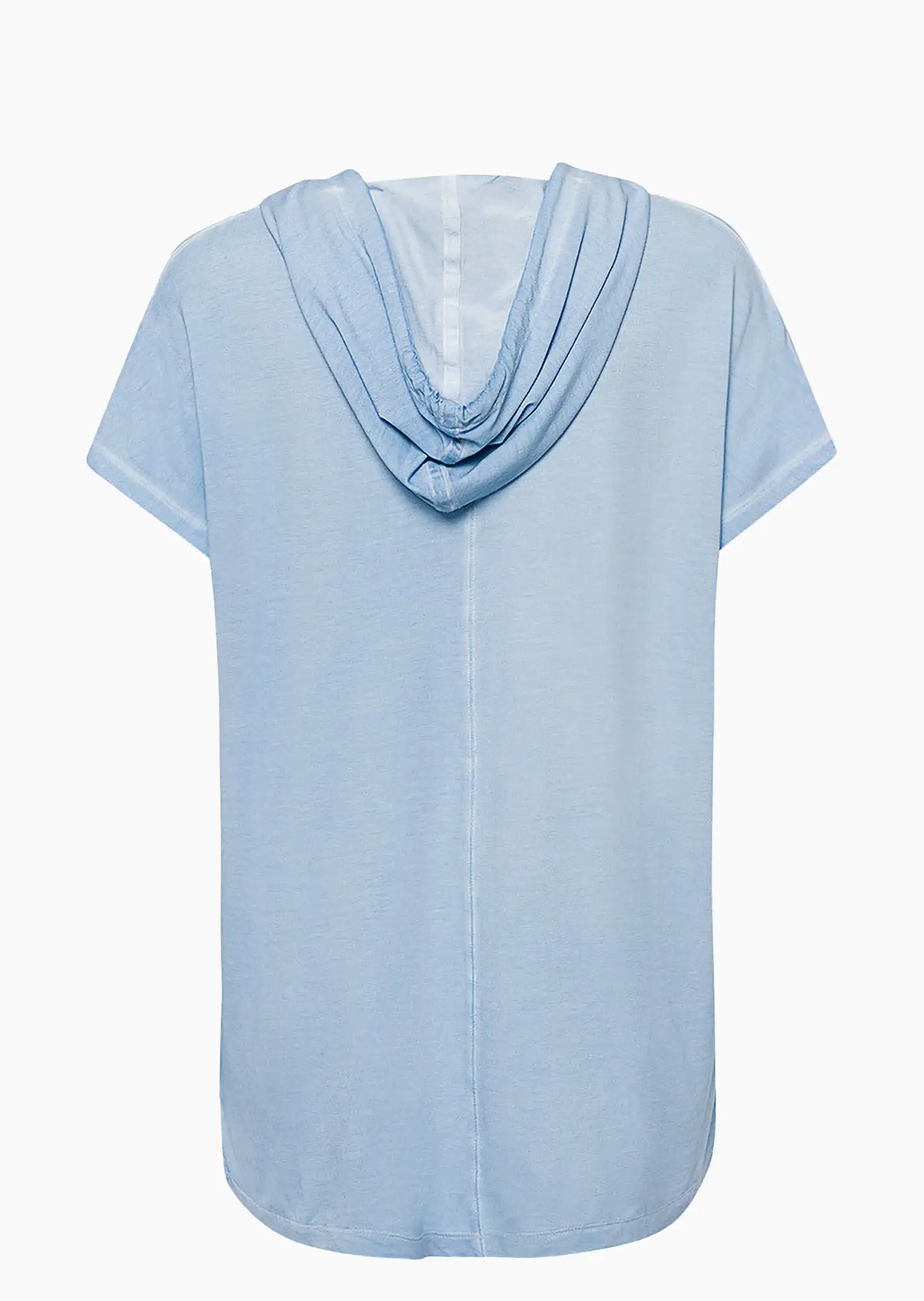 Shirt 'Be kind', eiskristall