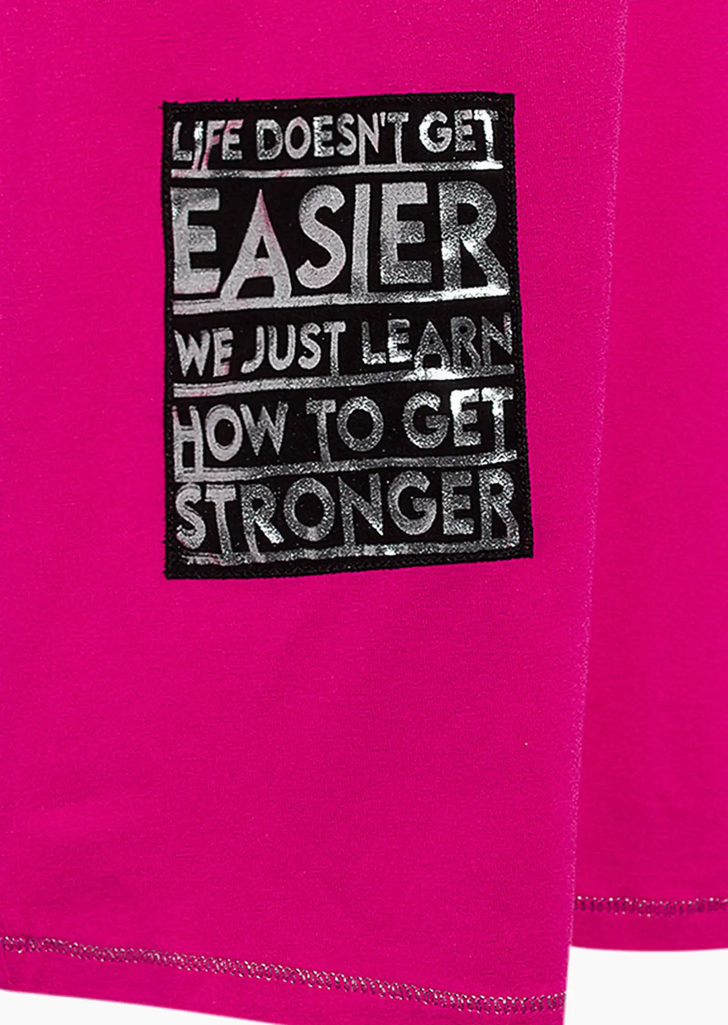 Shirt 'Fashion', very berry