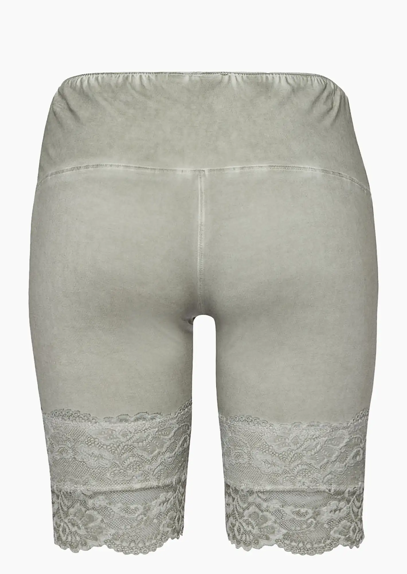 Shorts-Leggings ANNA, salbei