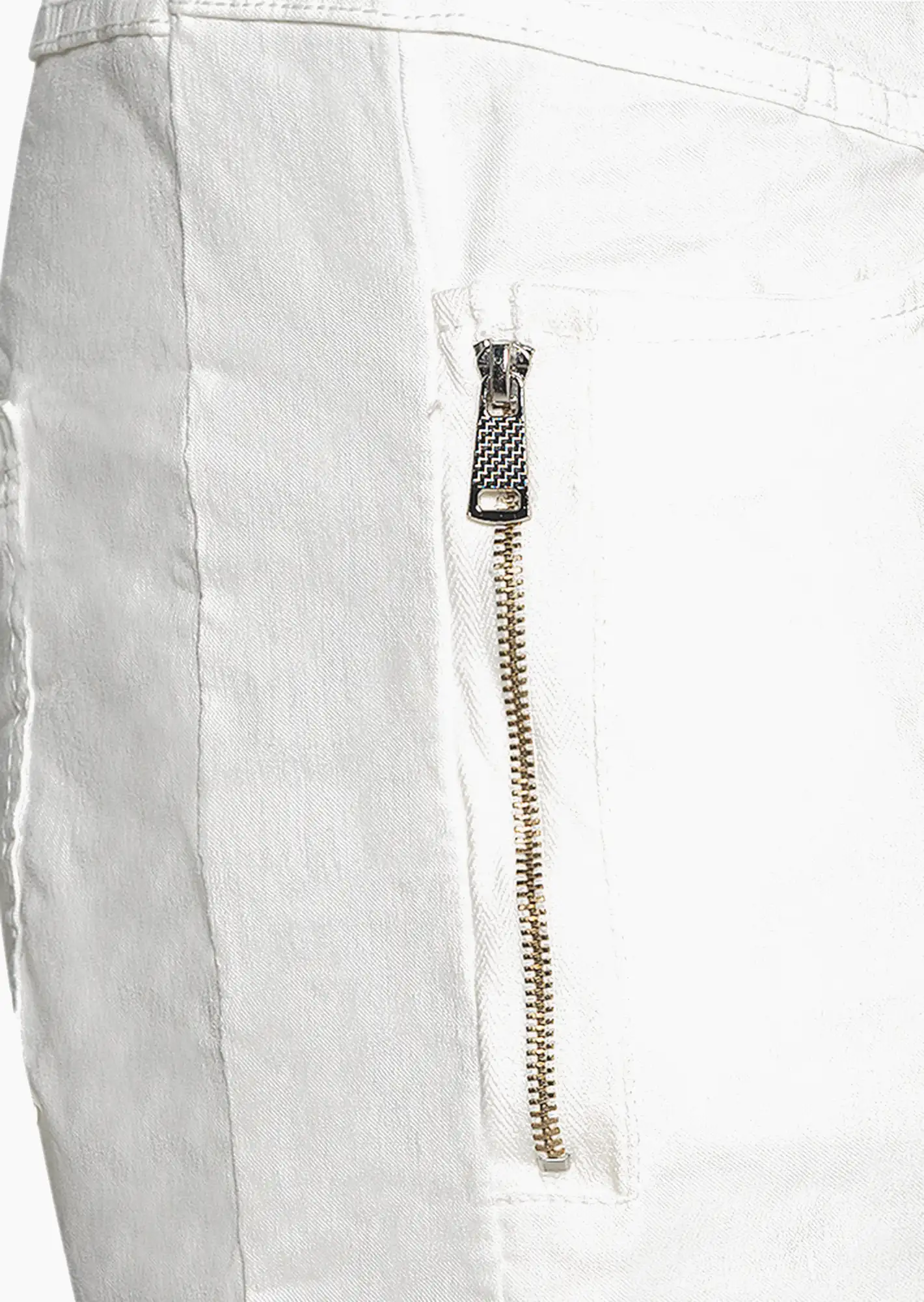 stylische Joggpants, offwhite