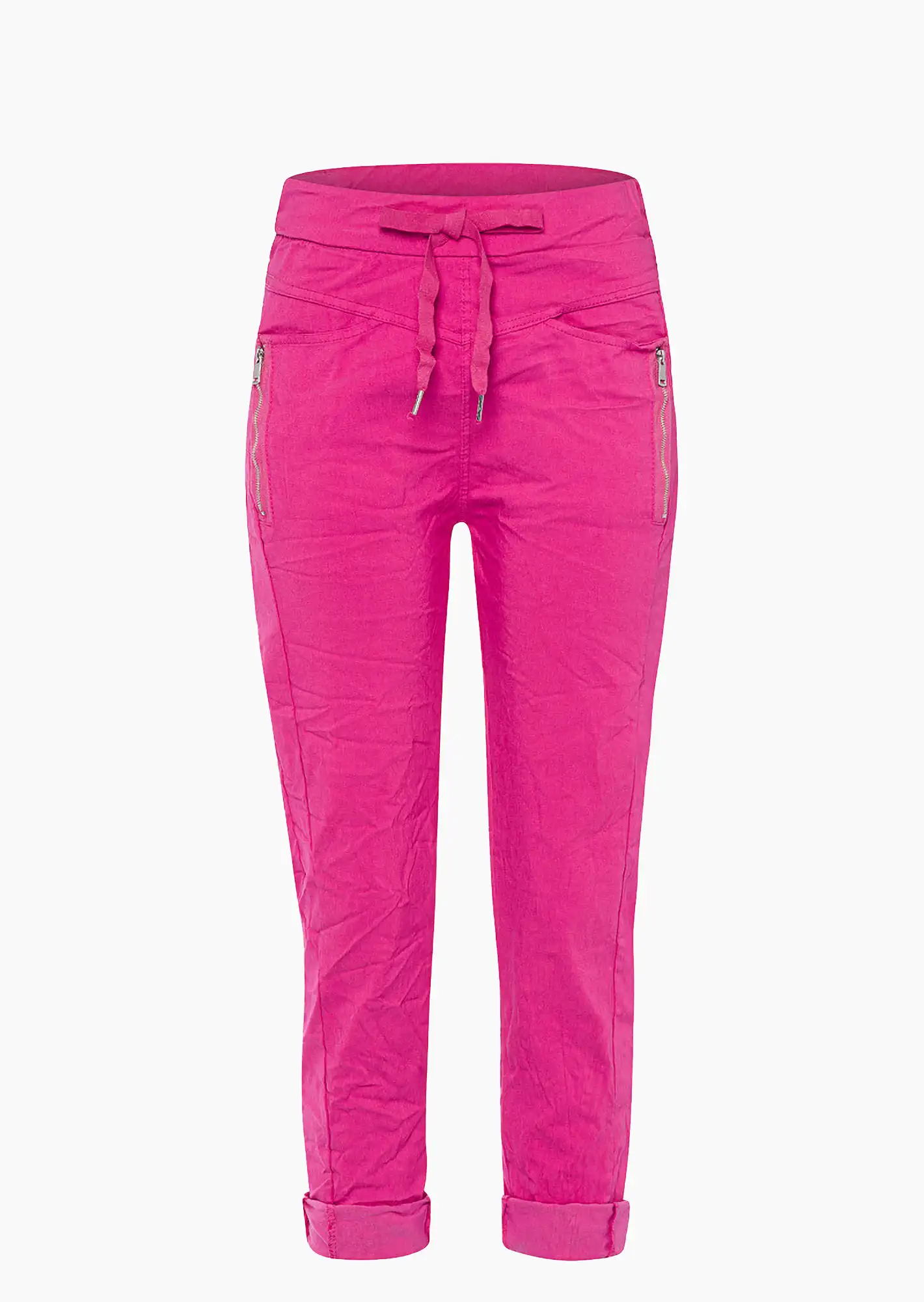 stylische Joggpants, very berry