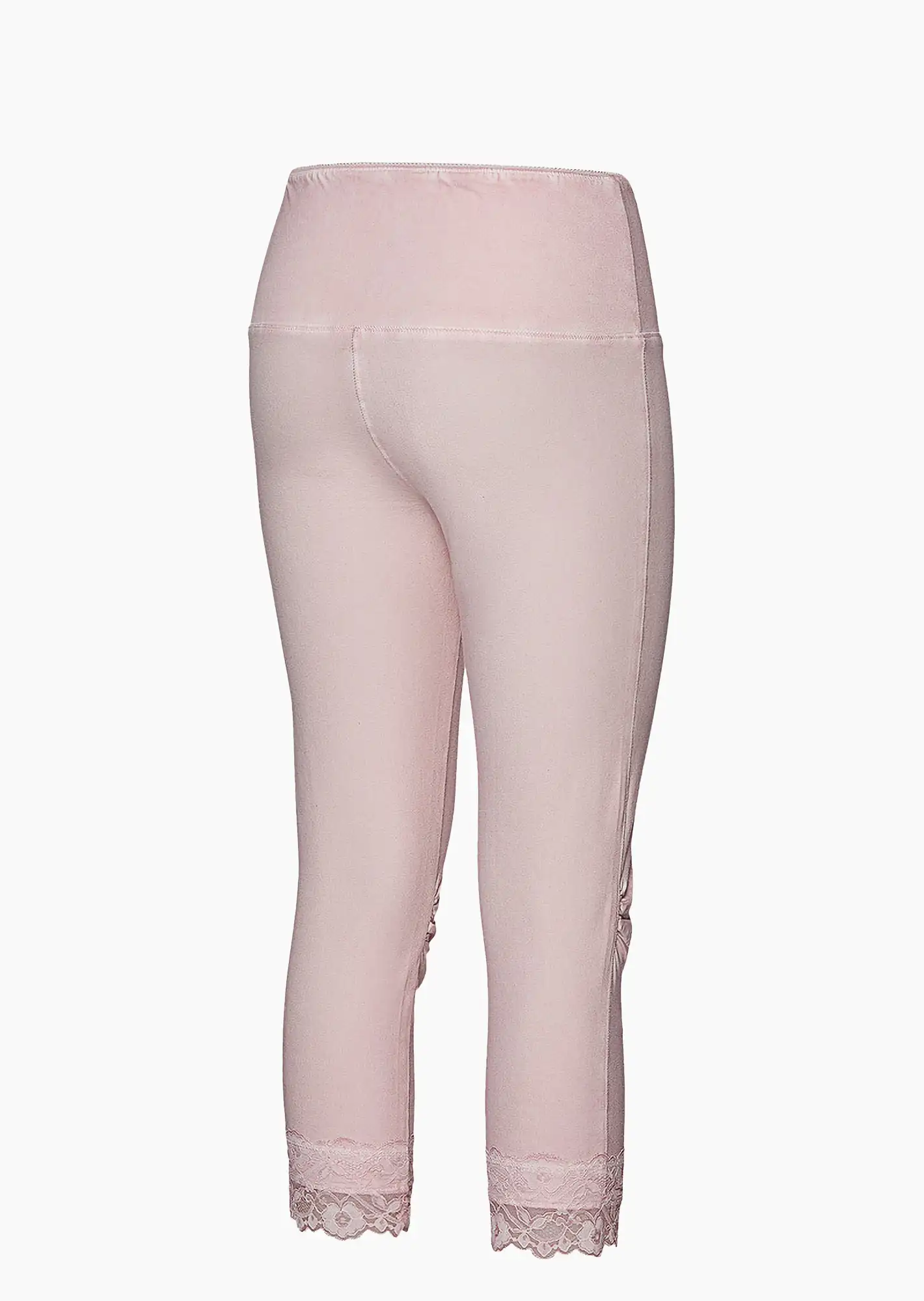 Leggings ANNA, rosenholz