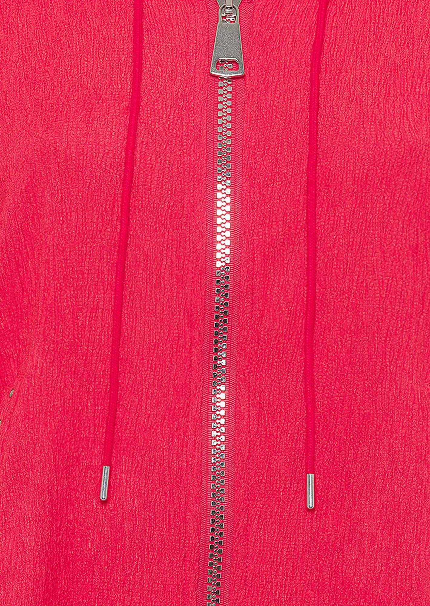 Jacke 'Trust', koralle