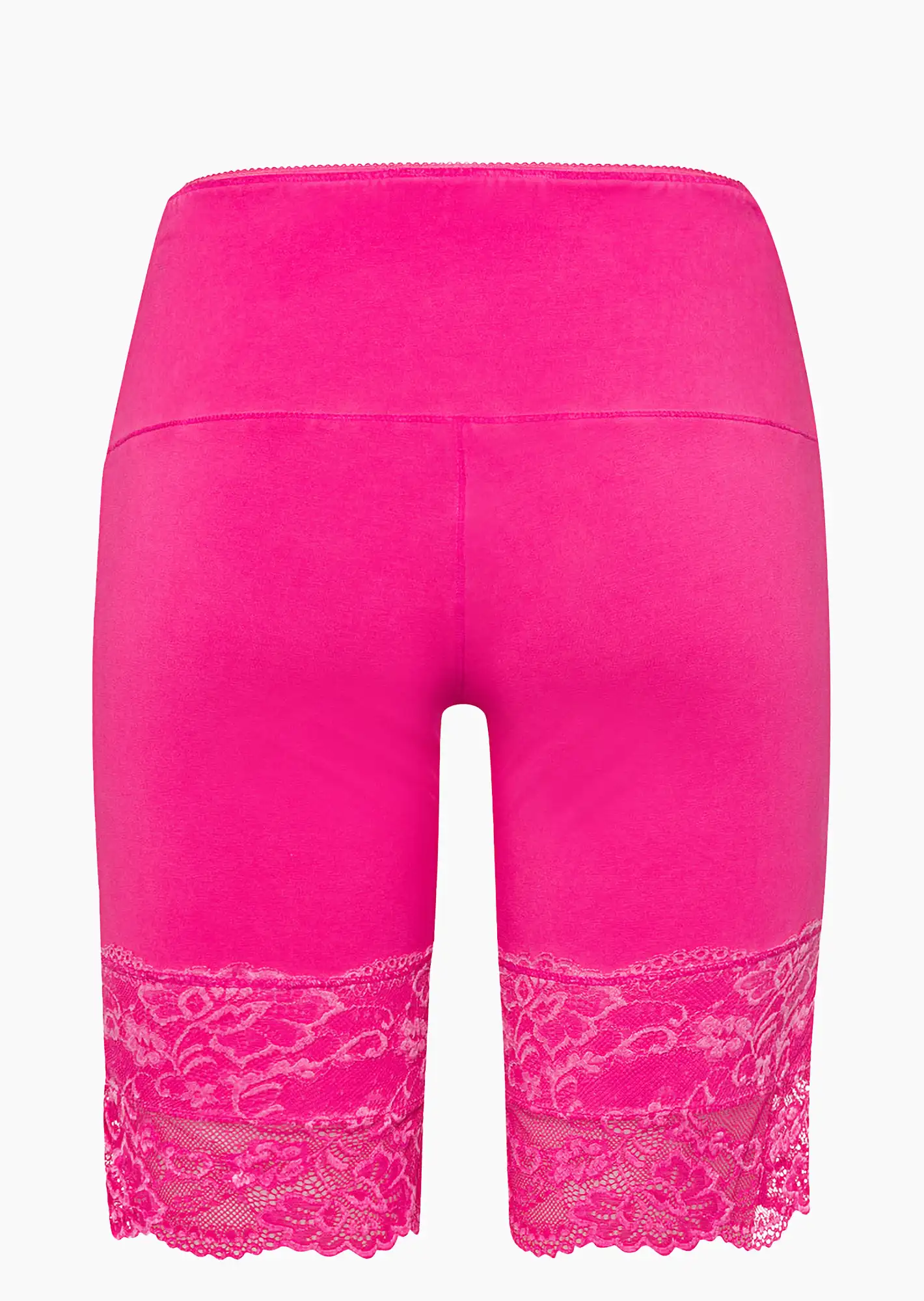 Shorts-Leggings ANNA, very berry